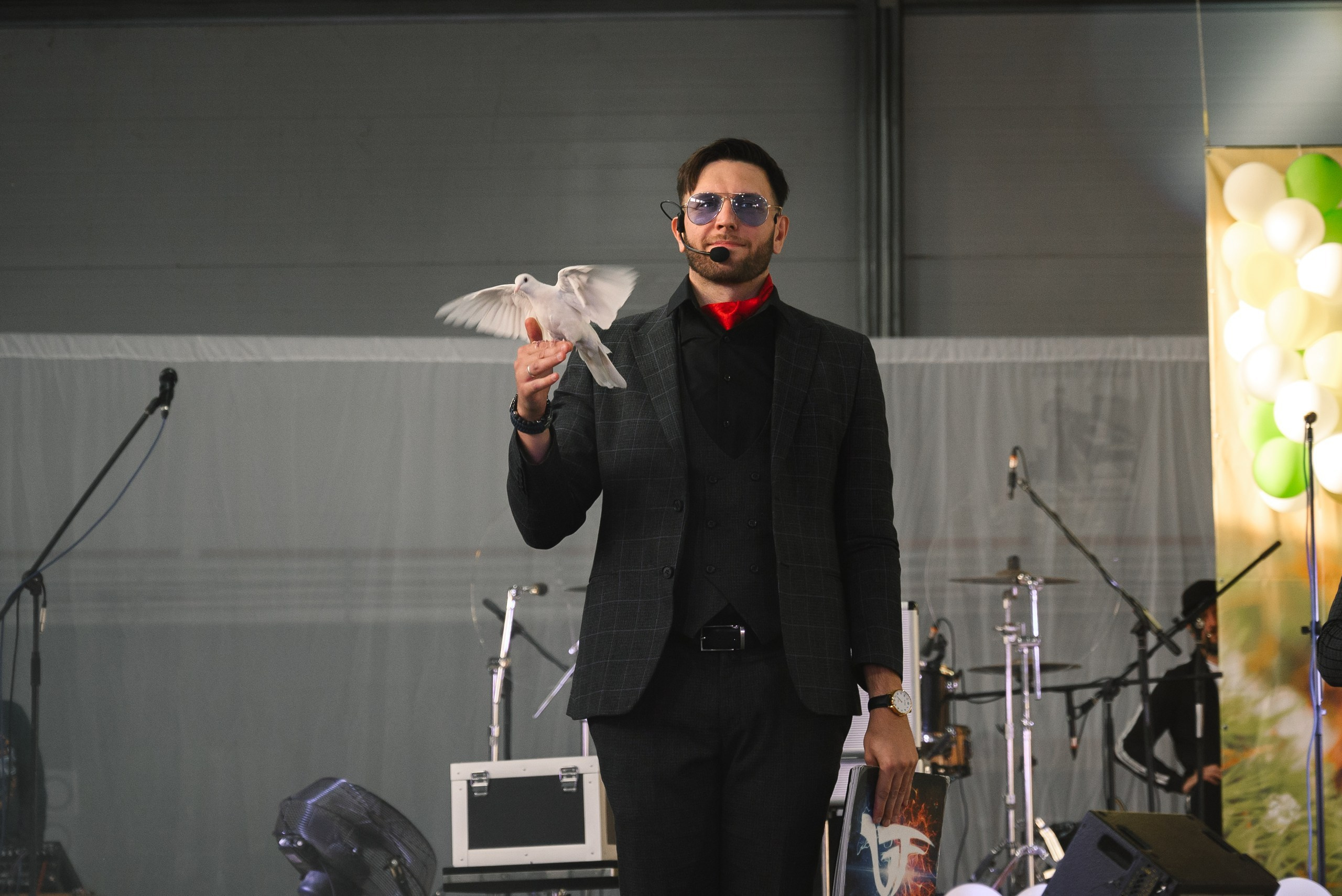 День леса. Dmitry Gagarin Photographer