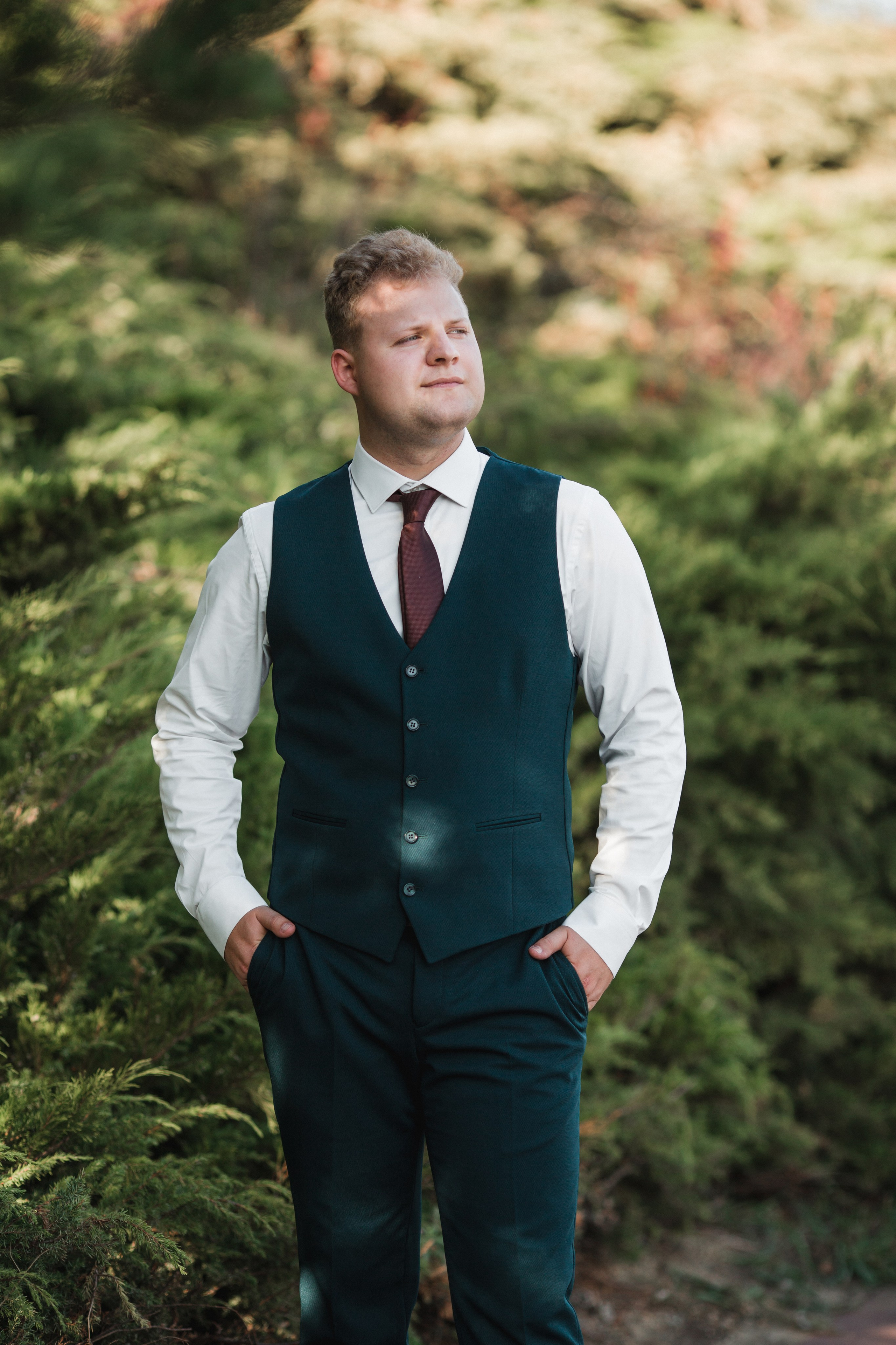 Даниил и Виктория. Свадебный и семейный фотограф в Краснодаре