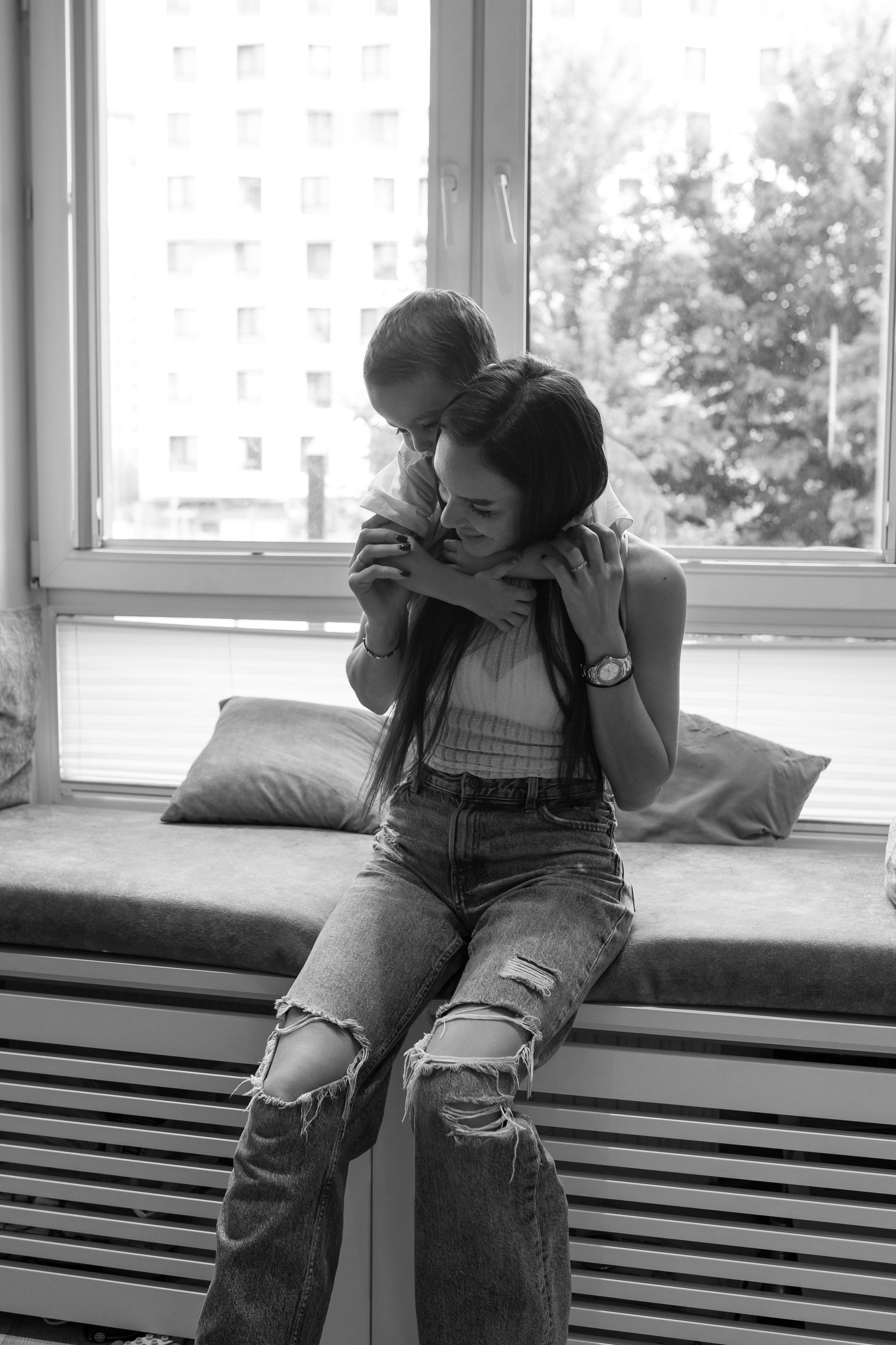 Репортажный фотограф в Москве