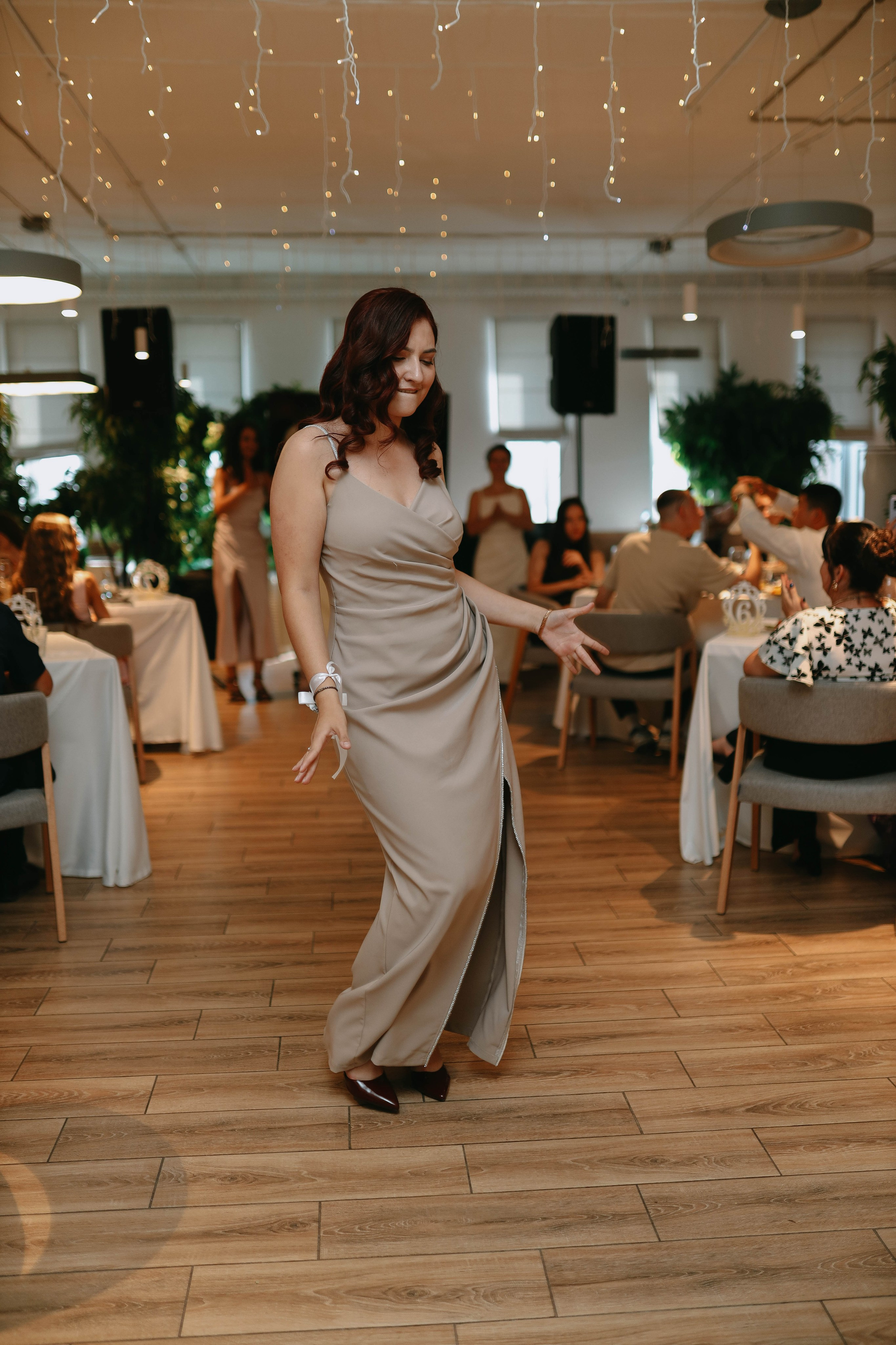 Ангелина и Леня. Главная