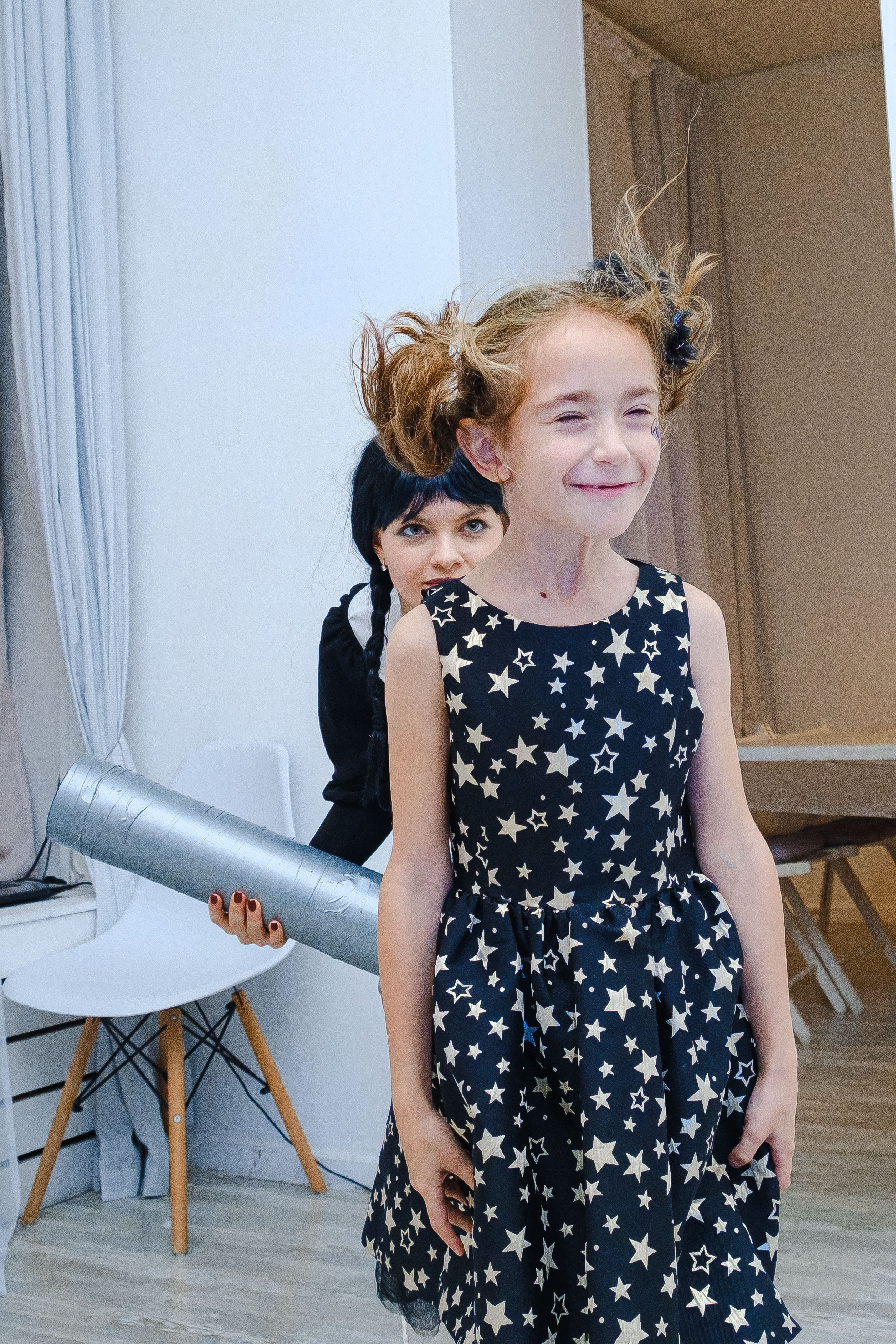 Хеллоуин. Фотограф Мария Хлебникова Санкт-Петербург Москва