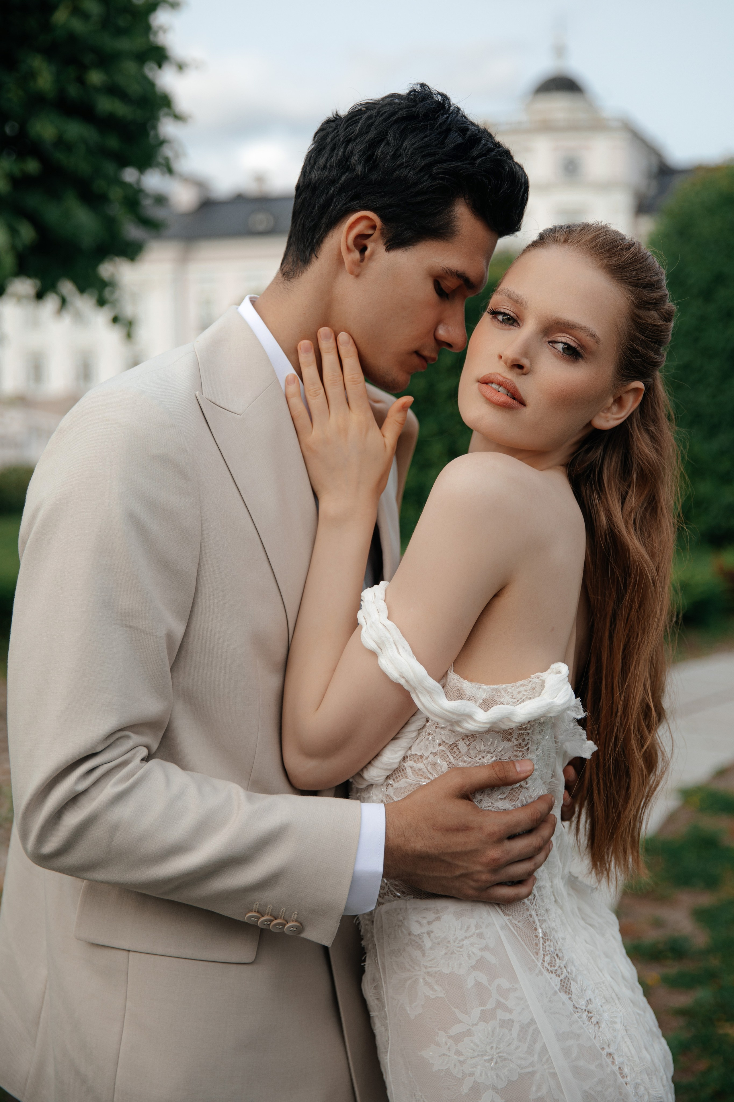 Alex and Tati. Фотограф Анжелика Кварц. Санкт-Петербург, Wedding Photographer in Spain, France, Italy, Montenegro