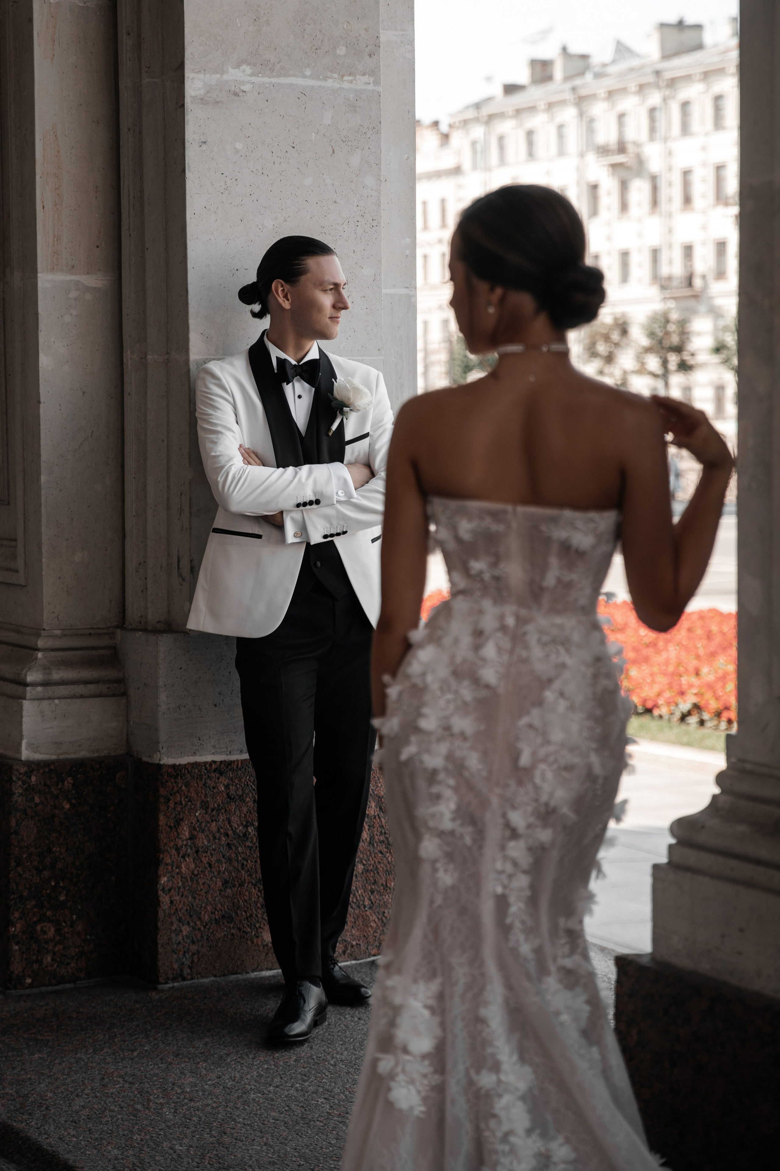 Nikita & Sofia. Фотограф Анжелика Кварц. Санкт-Петербург, Wedding Photographer in Spain, France, Italy, Montenegro