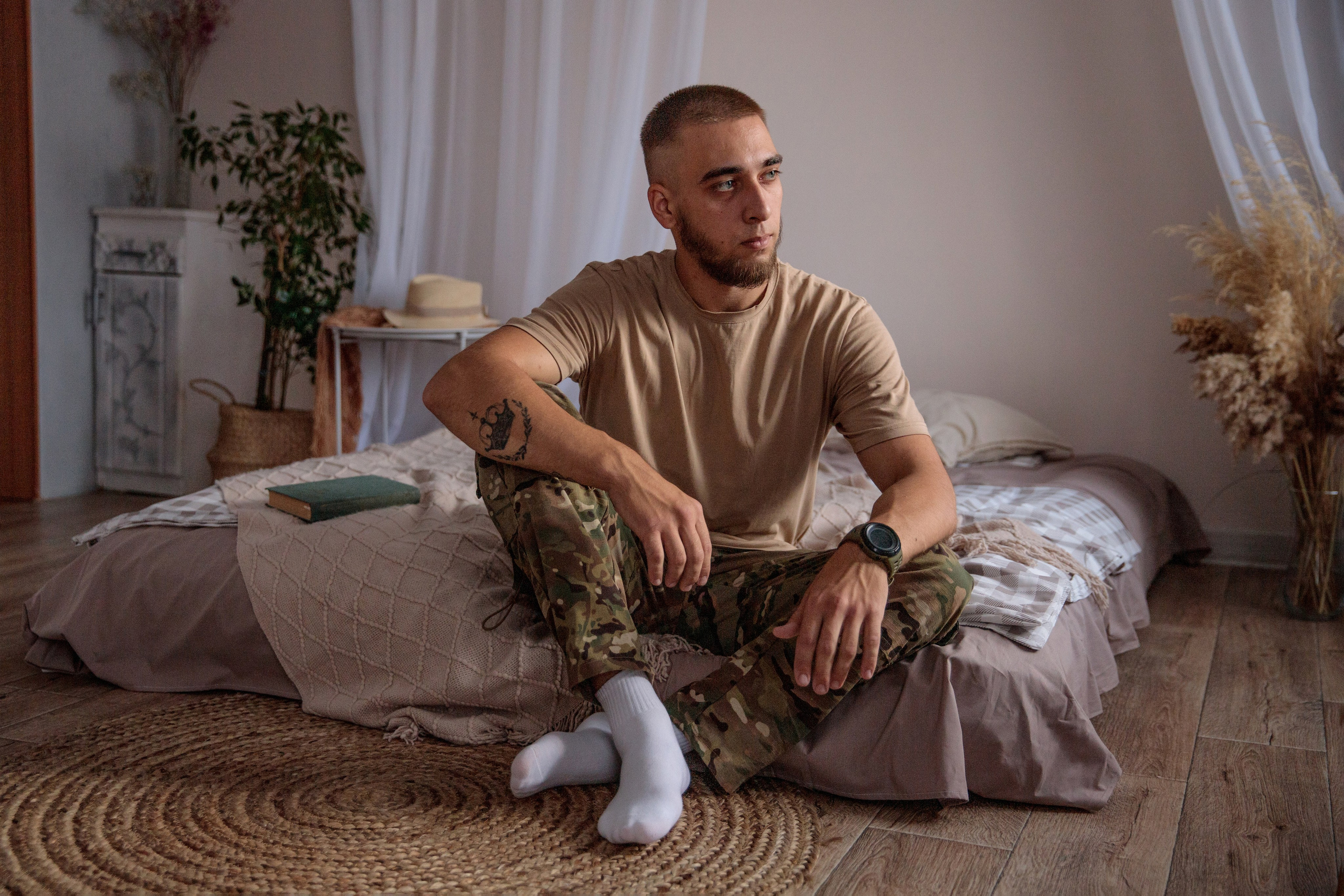 Love-story. Меня зовут Марина Бастрикова