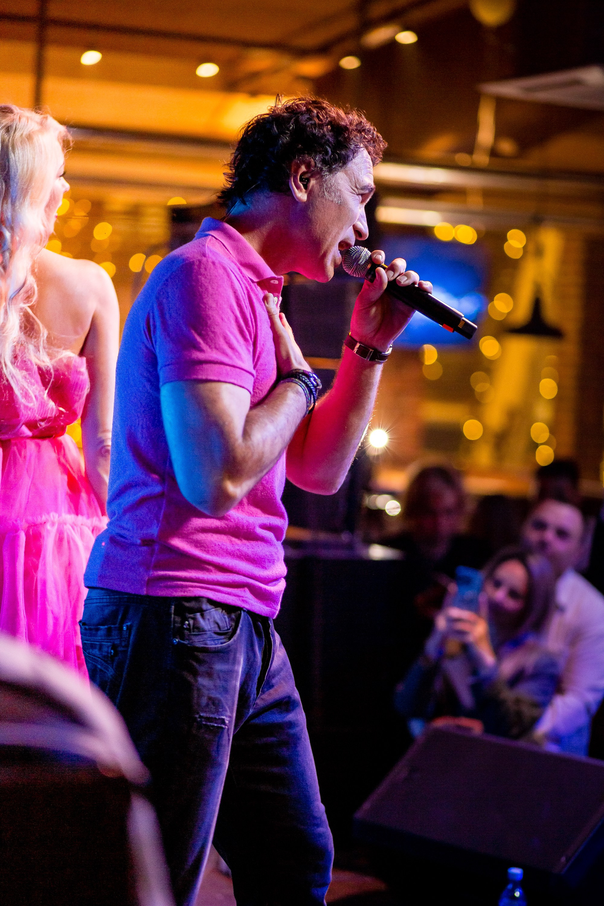 День рождения Max Brau. Свадебный и Интерьерный Фотограф во Владимире Евгений Федин