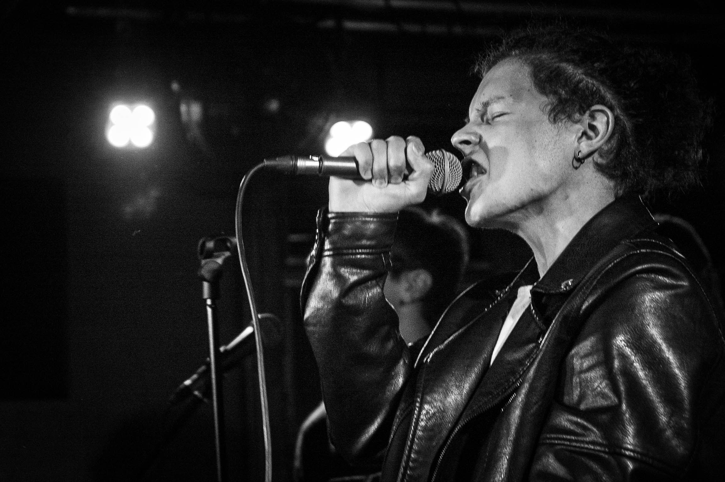 Рок-концерт 27.09.2020. Ларичев Алексей — индивидуальный и репортажный фотограф Москва