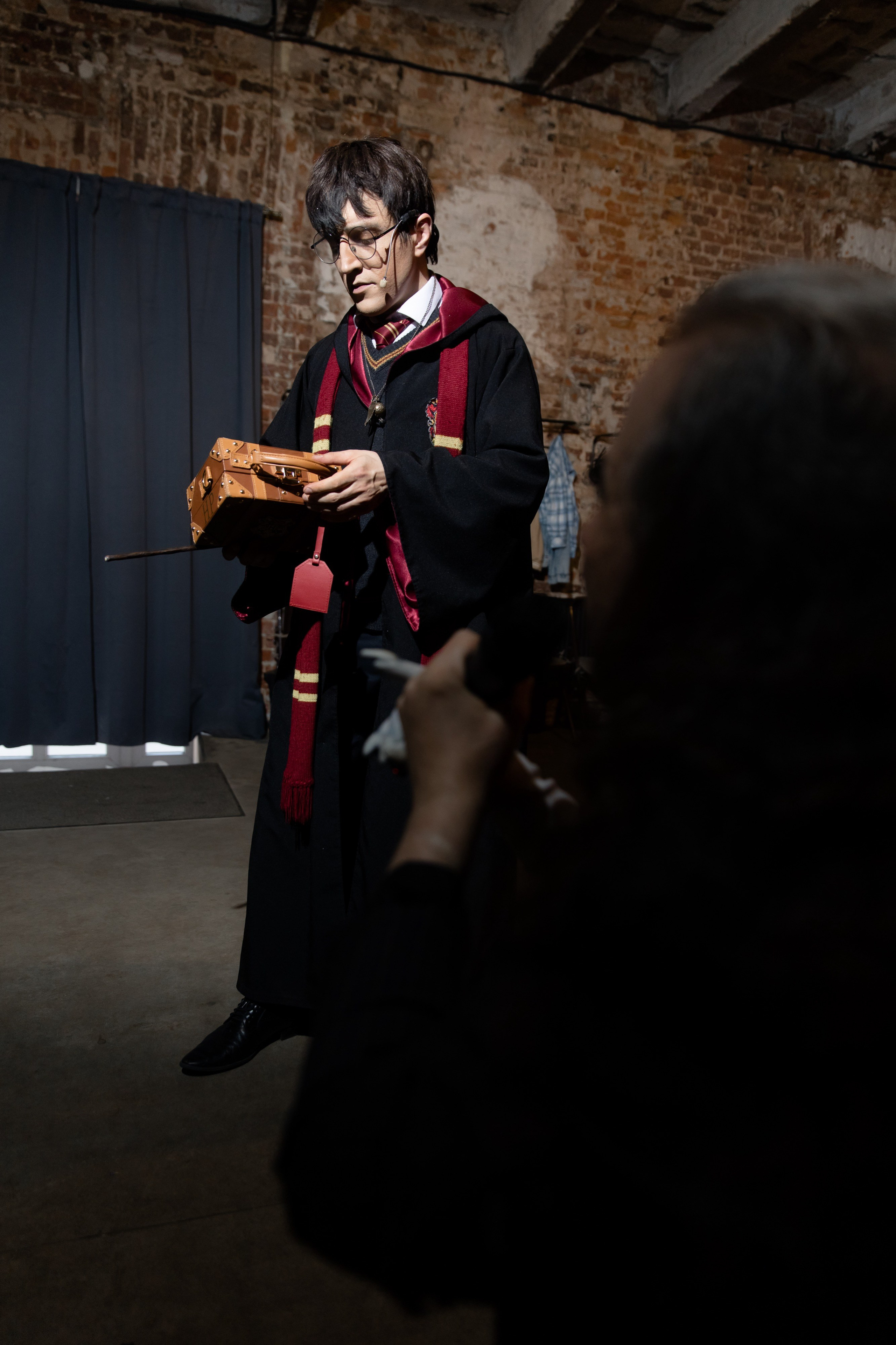 Мирон и Алиса 9 лет. Фотограф Роман Полянин