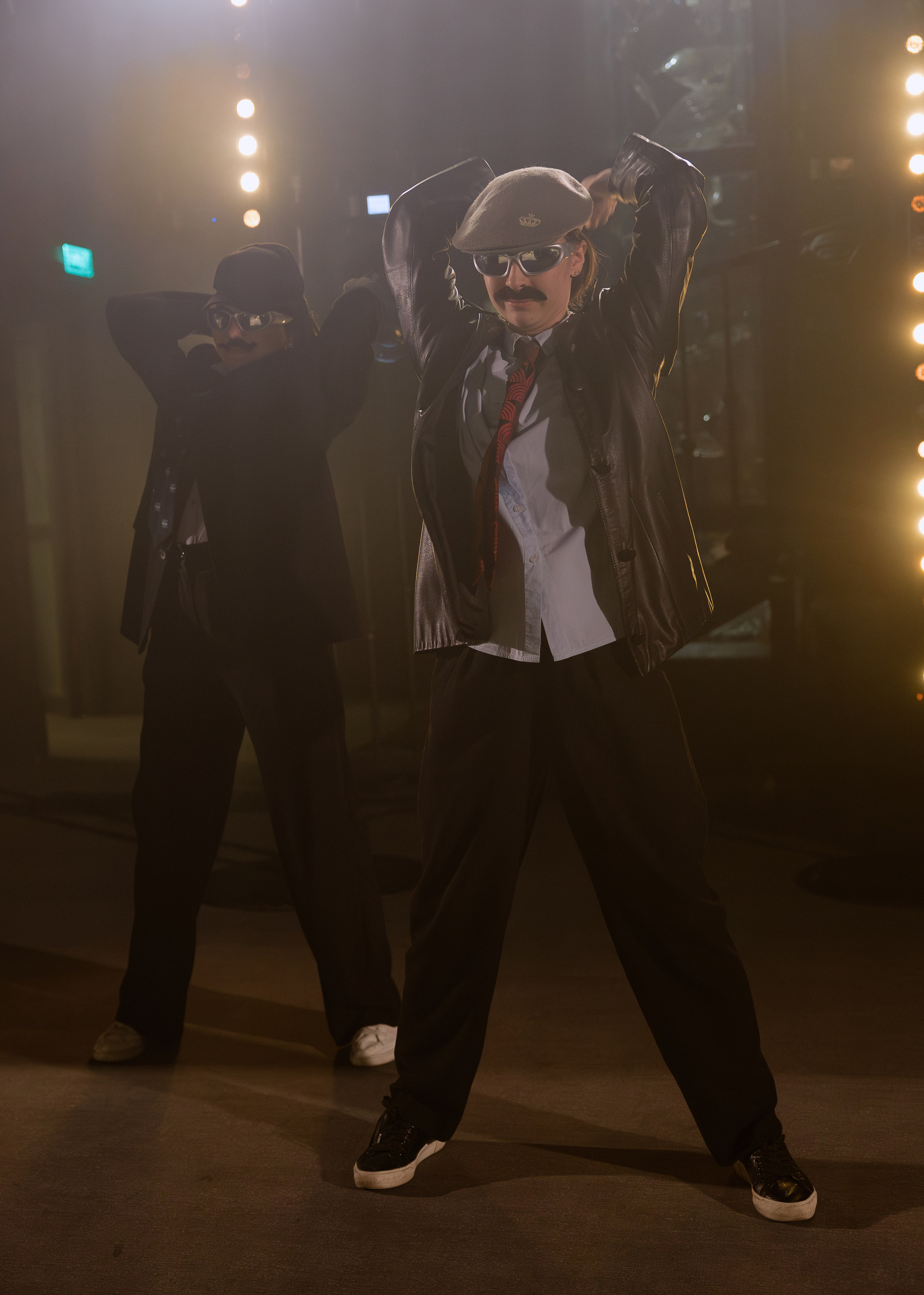 Сергей и Ксения. Фотограф Эмиль Исякаев