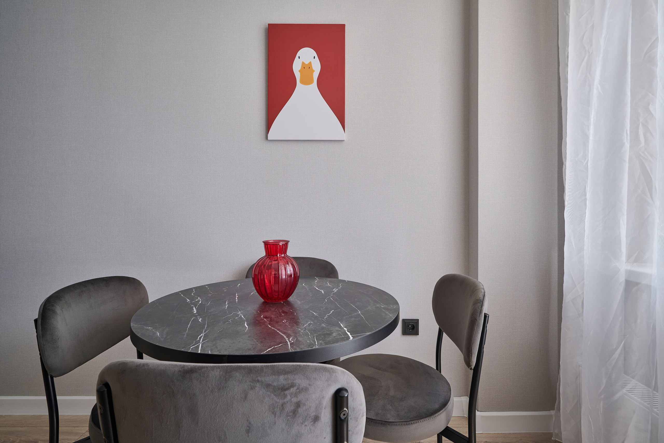 Квартира 191. Интерьерный фотограф в Краснодаре