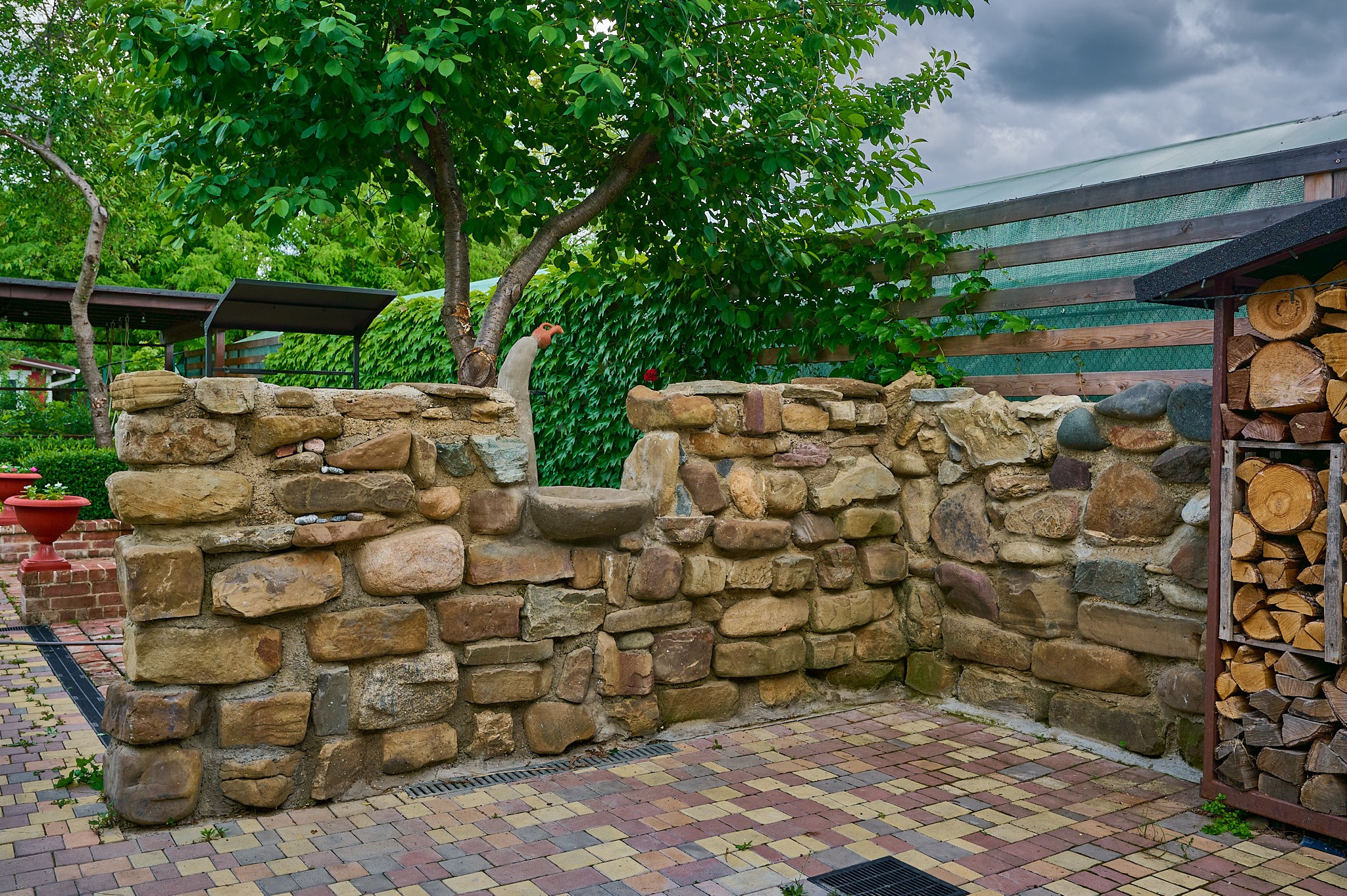 Дом 97. Интерьерный фотограф в Краснодаре