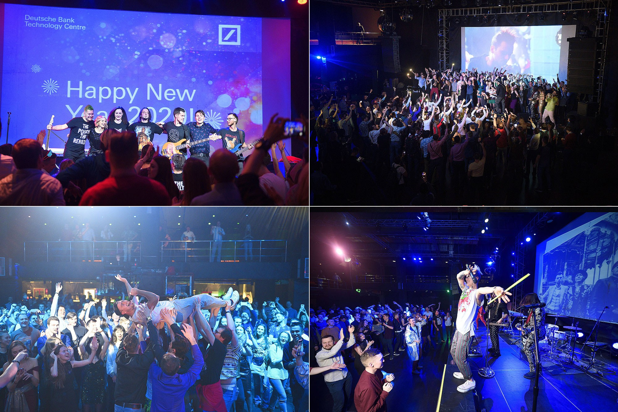 Корпоративные мероприятия. Репортажный и портретный фотораф в Москве Роман Кузнецов