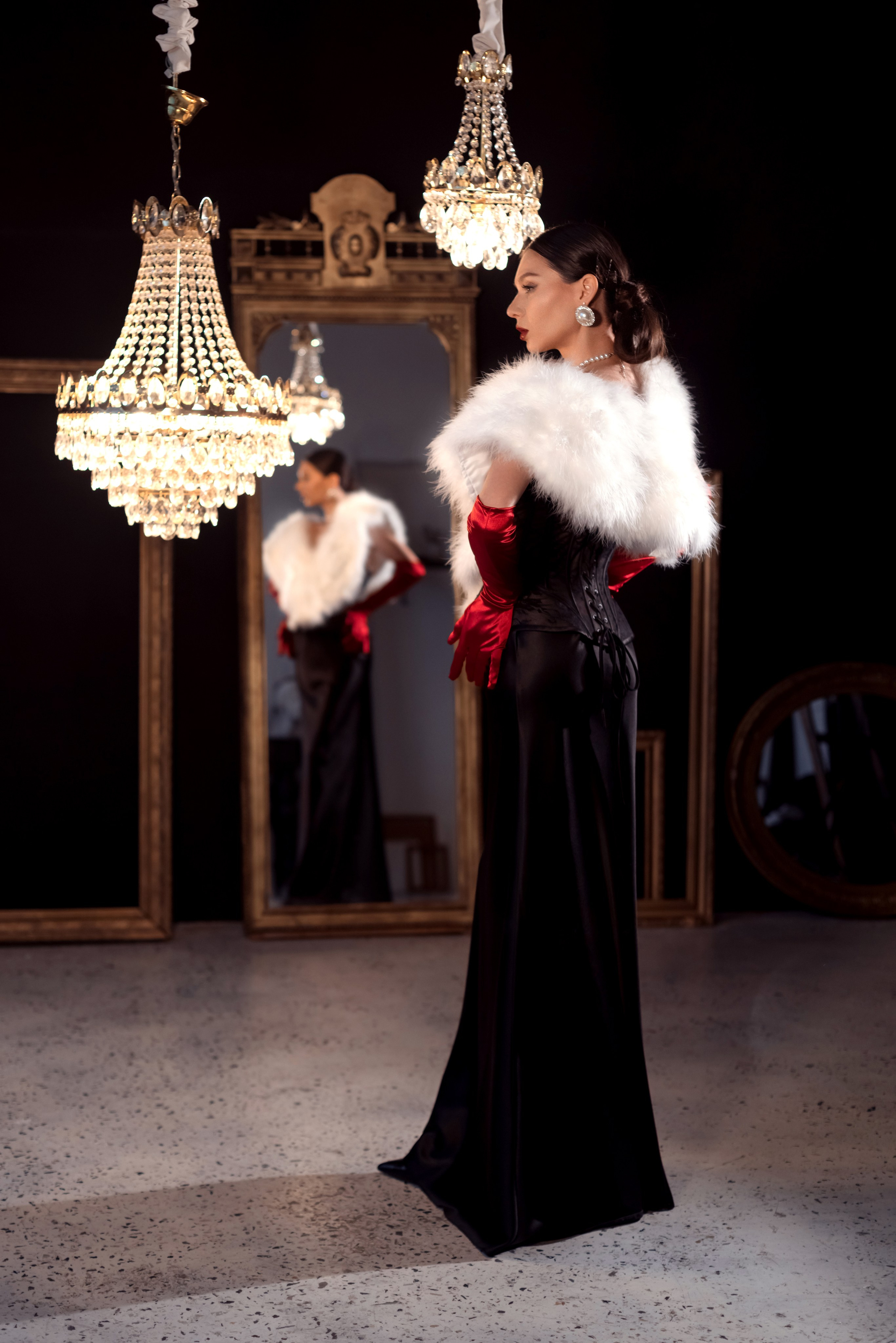 Фотограф в Волгограде, Москве, Санкт-Петербурге Валентина Ермилова