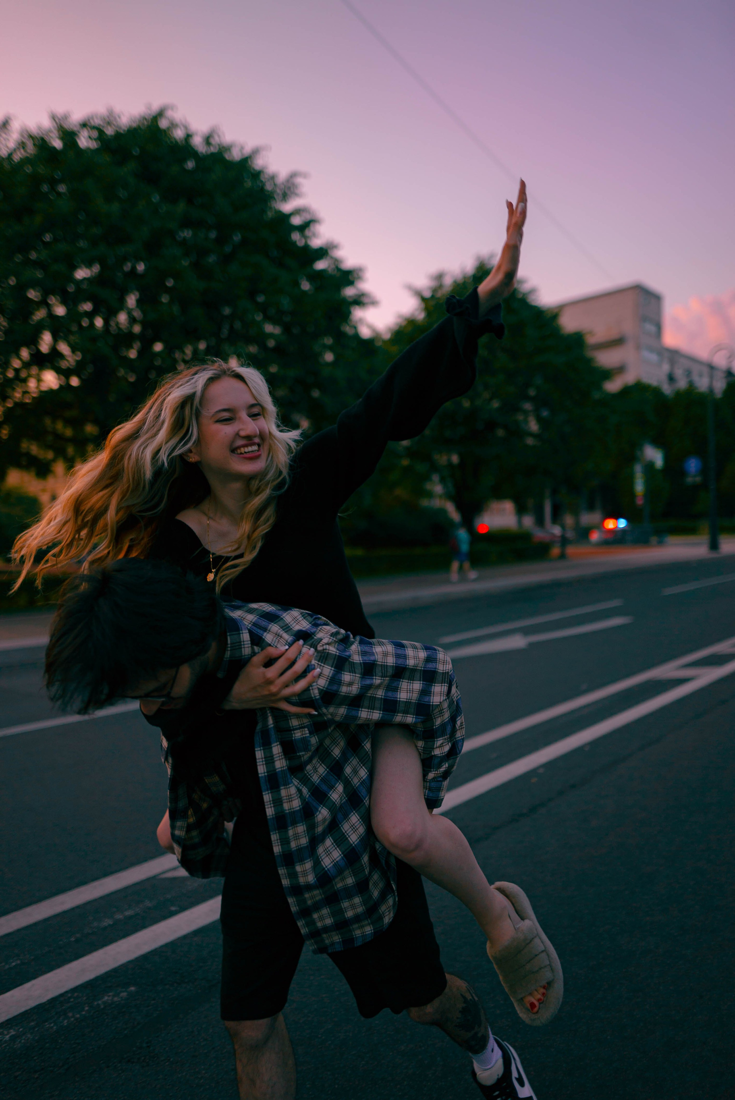 Парная съёмка. Кузнецова Василиса | Smotrydushoy