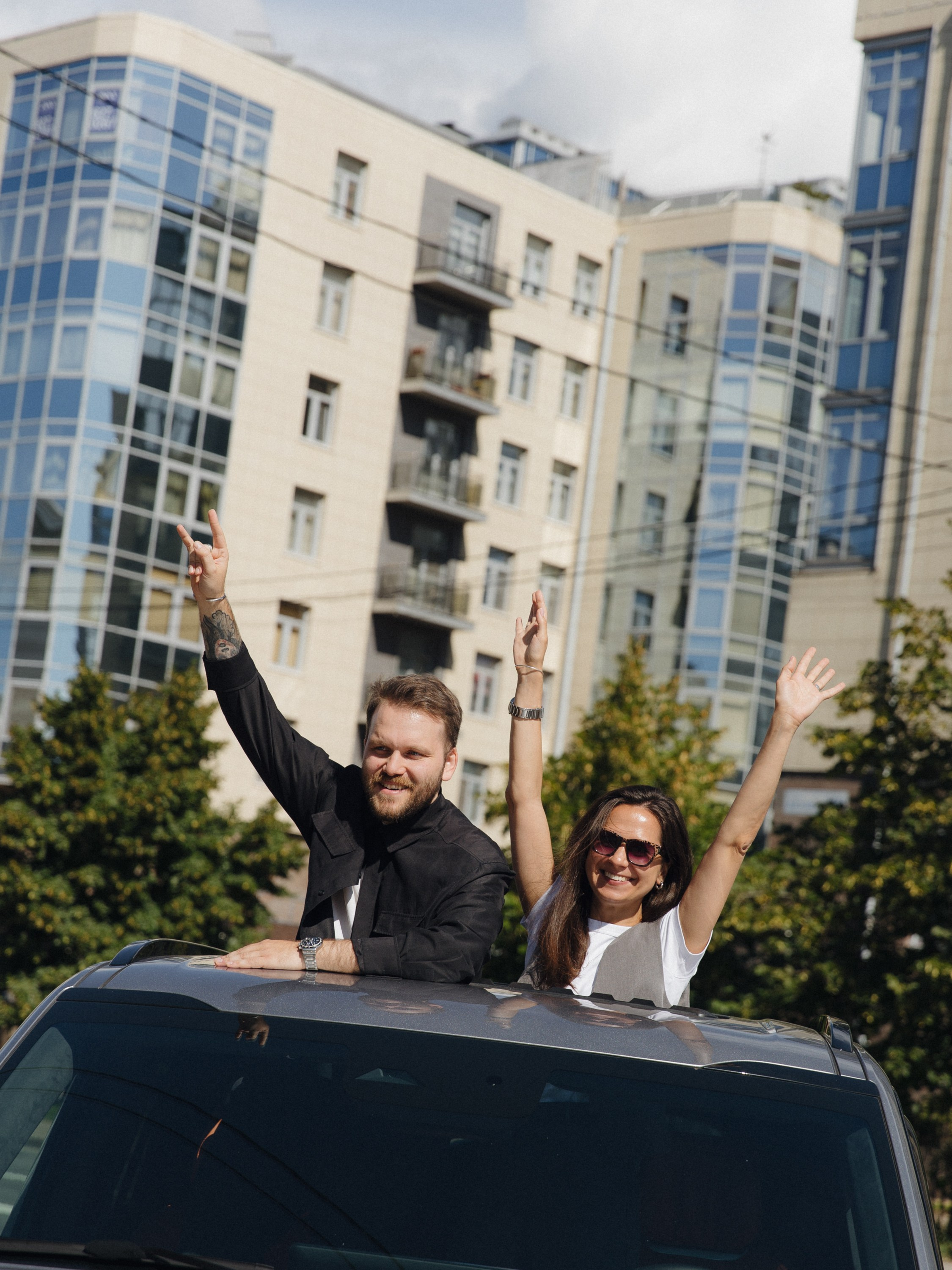 MINAxTANK. Фотограф| Санкт-Петербург| Виктория Хайдарова