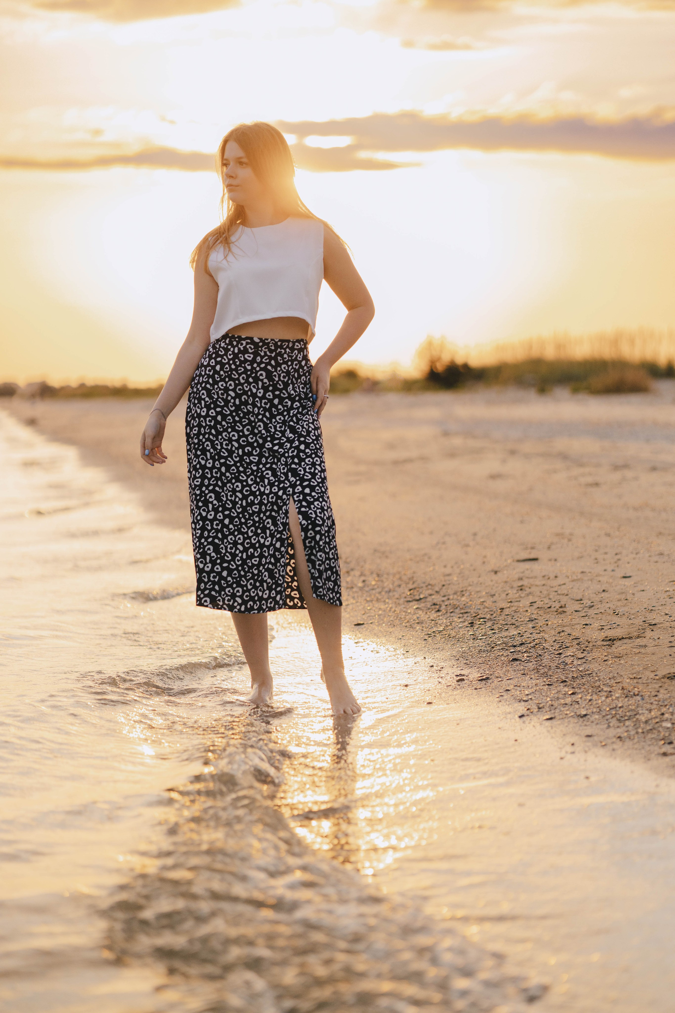 Настя и Алёна. Фотограф Таганрог Любимая Надя