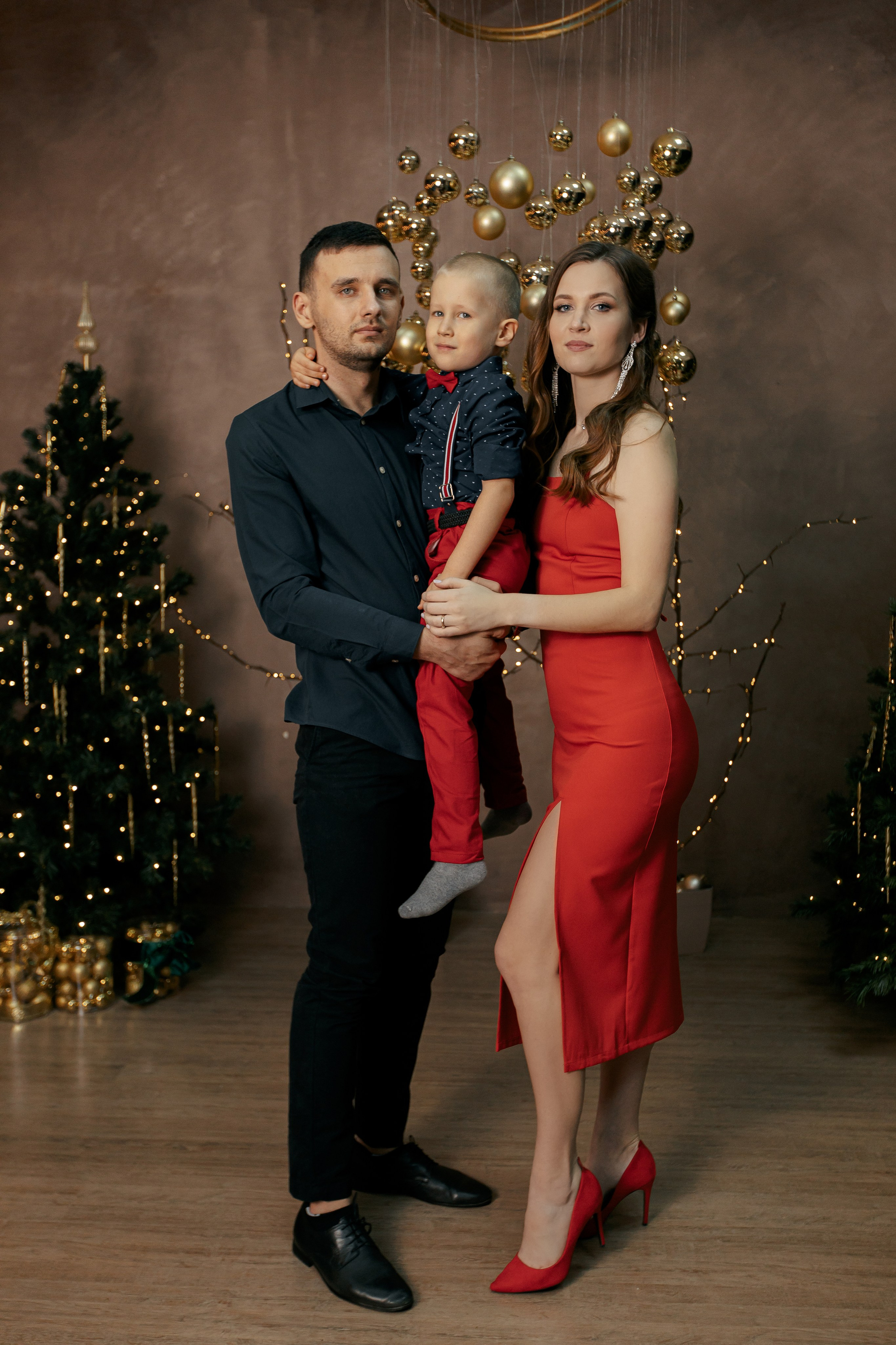 Ксюша, Слава и Рома. Фотограф Таганрог Любимая Надя