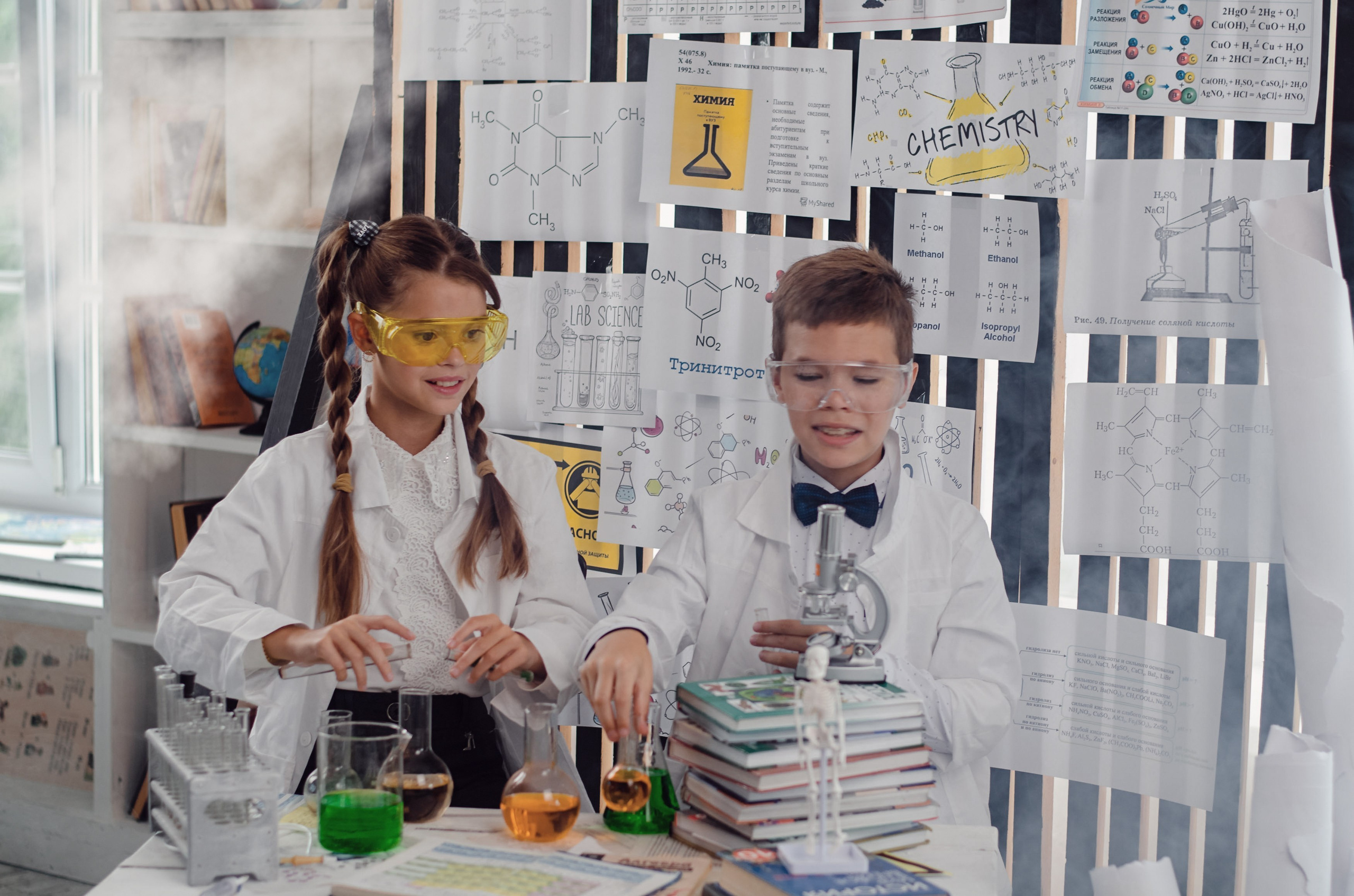 Детские фотосессии в Брянске. Детский фотограф Брянск