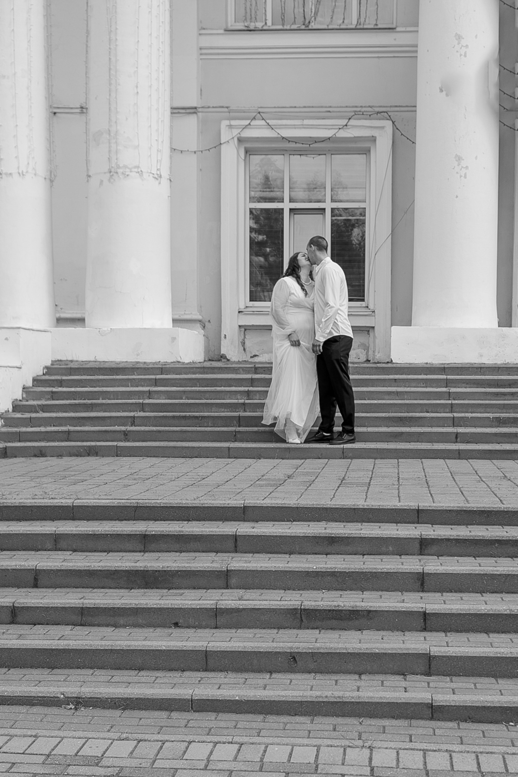 Свадебные фотосессии в Брянске. Love story в Брянске. Свадебный фотограф Брянск