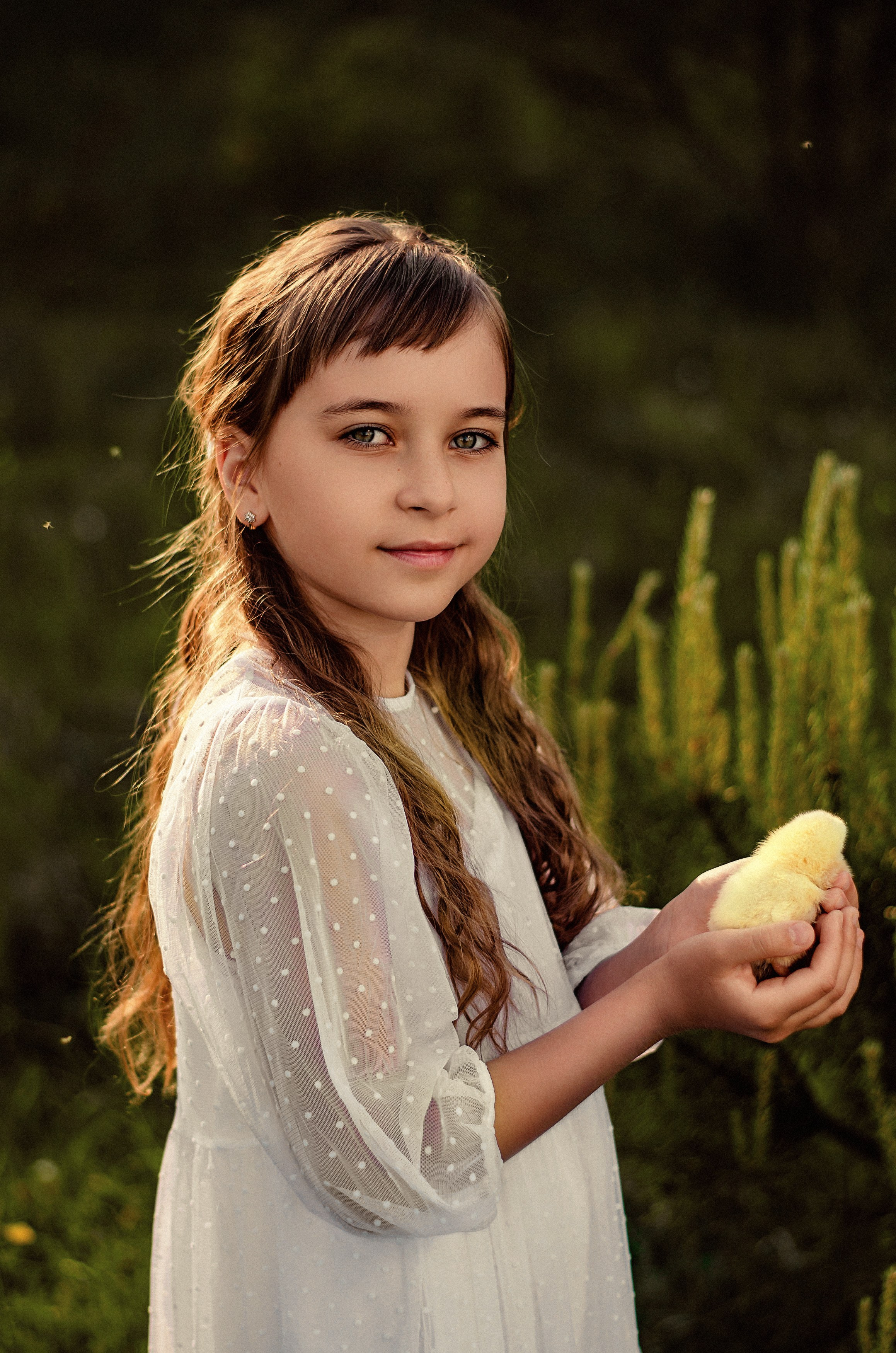 Детские фотосессии в Брянске. Детский фотограф Брянск