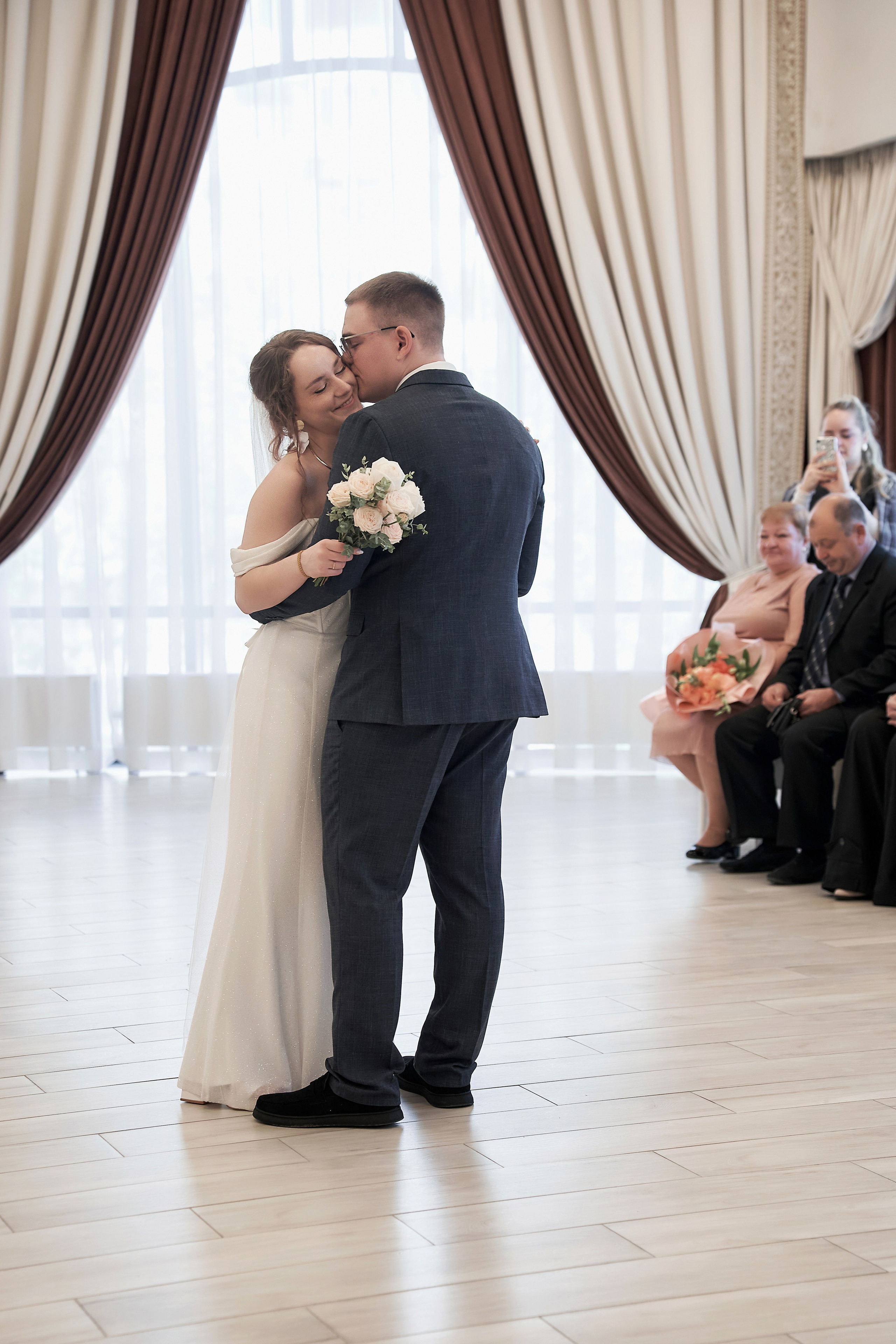 Wedding Day Дарьи и Влада. Мартазова Екатерина фотограф. Екатеринбург