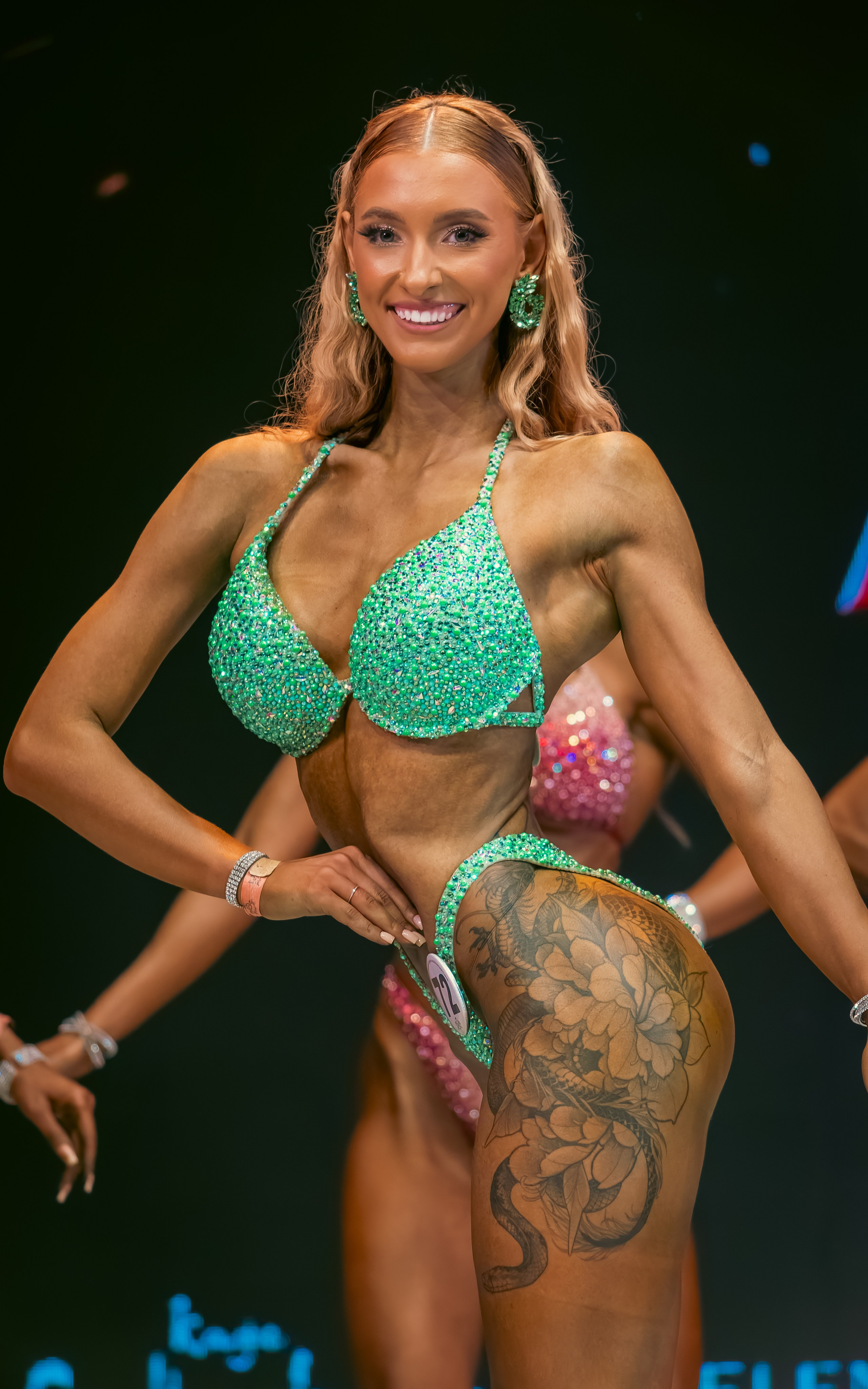 34-й Чемпионат по бодибилдингу Красноярского края. G G L V D M T R | Фотограф в Красноярске