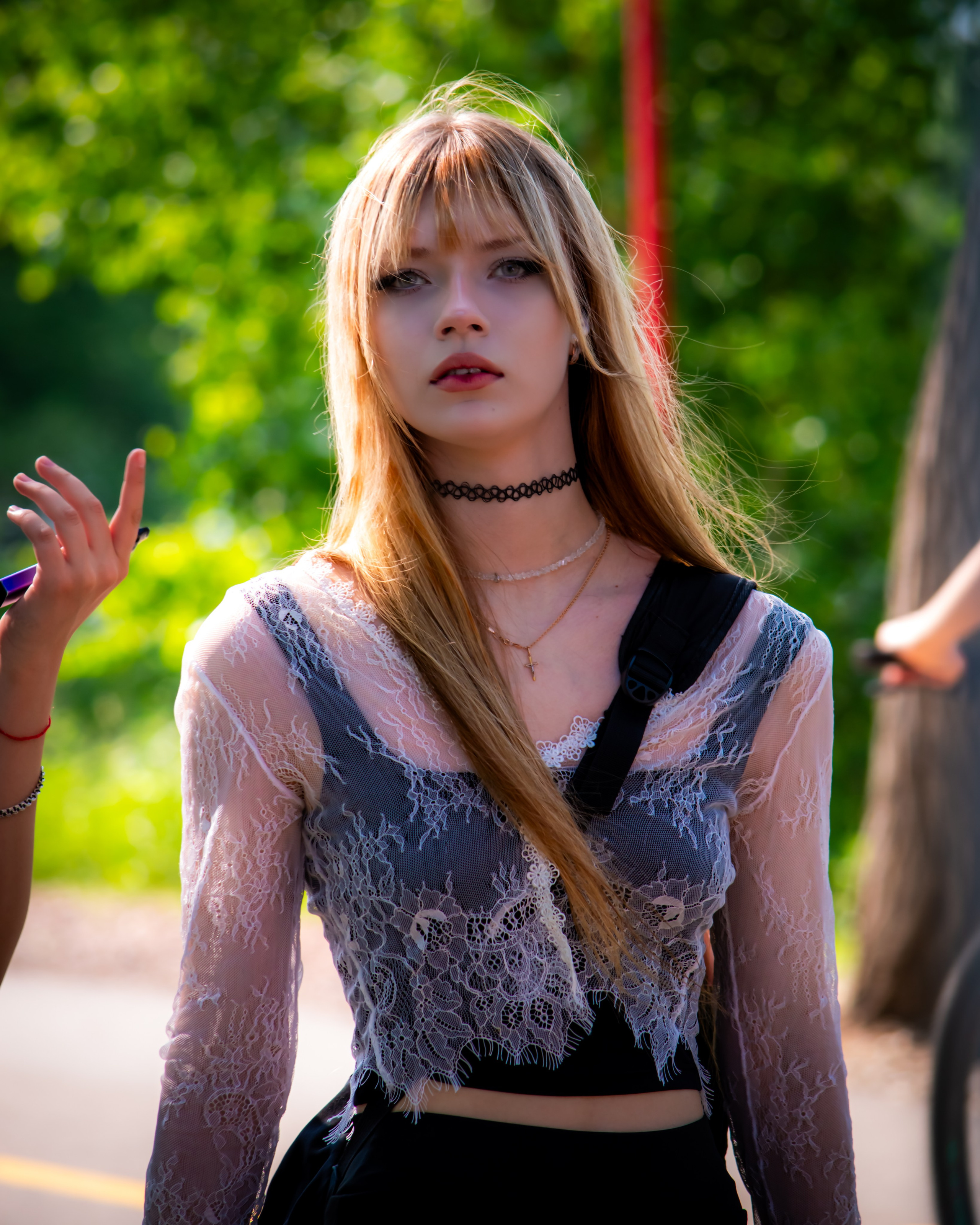 WOMEN IN THE FLOW. G G L V D M T R | Фотограф в Красноярске