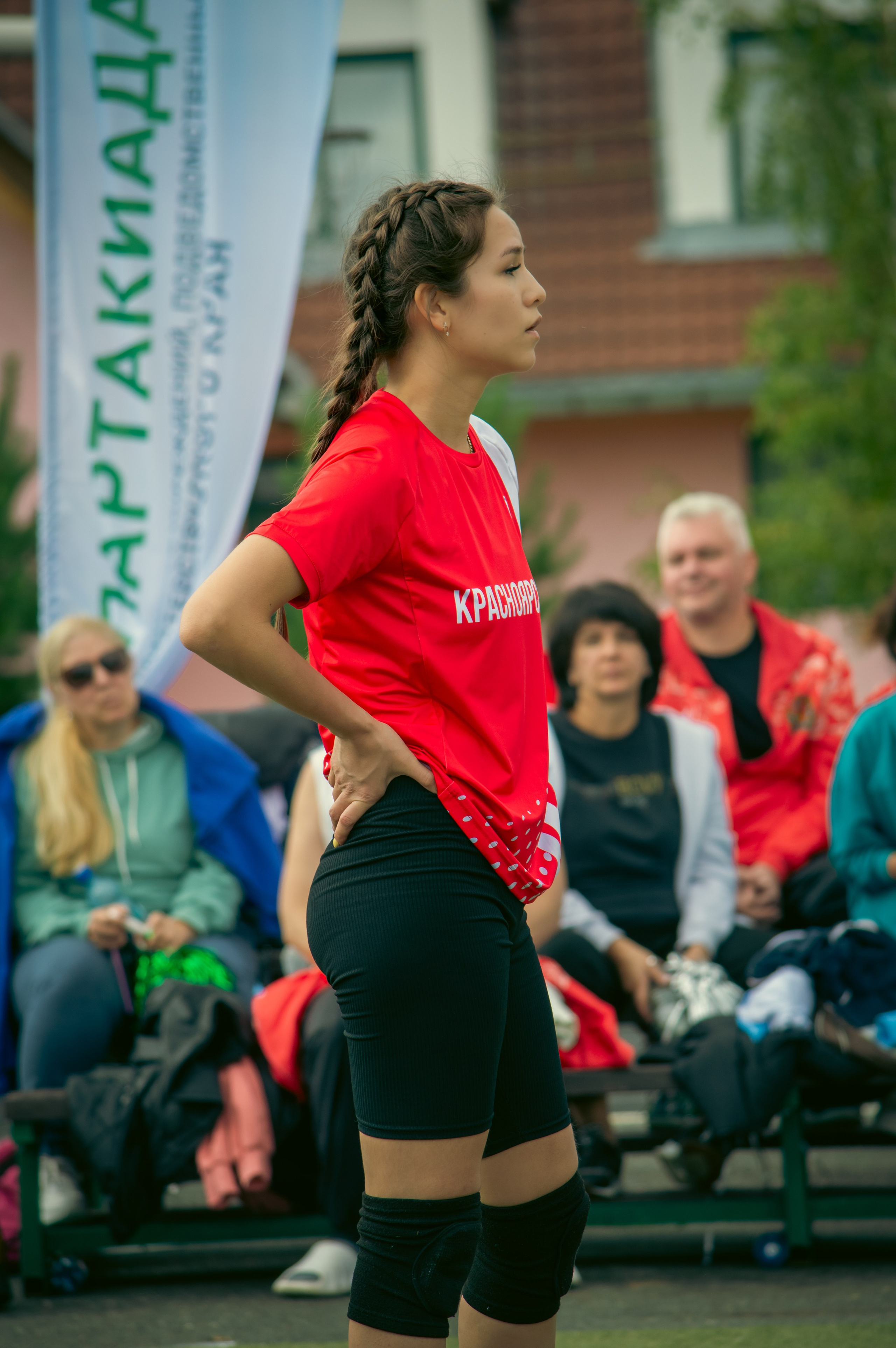 III Летняя Спартакиада 2025 Министерства социальной политики Красноярского края. G G L V D M T R | Фотограф в Красноярске