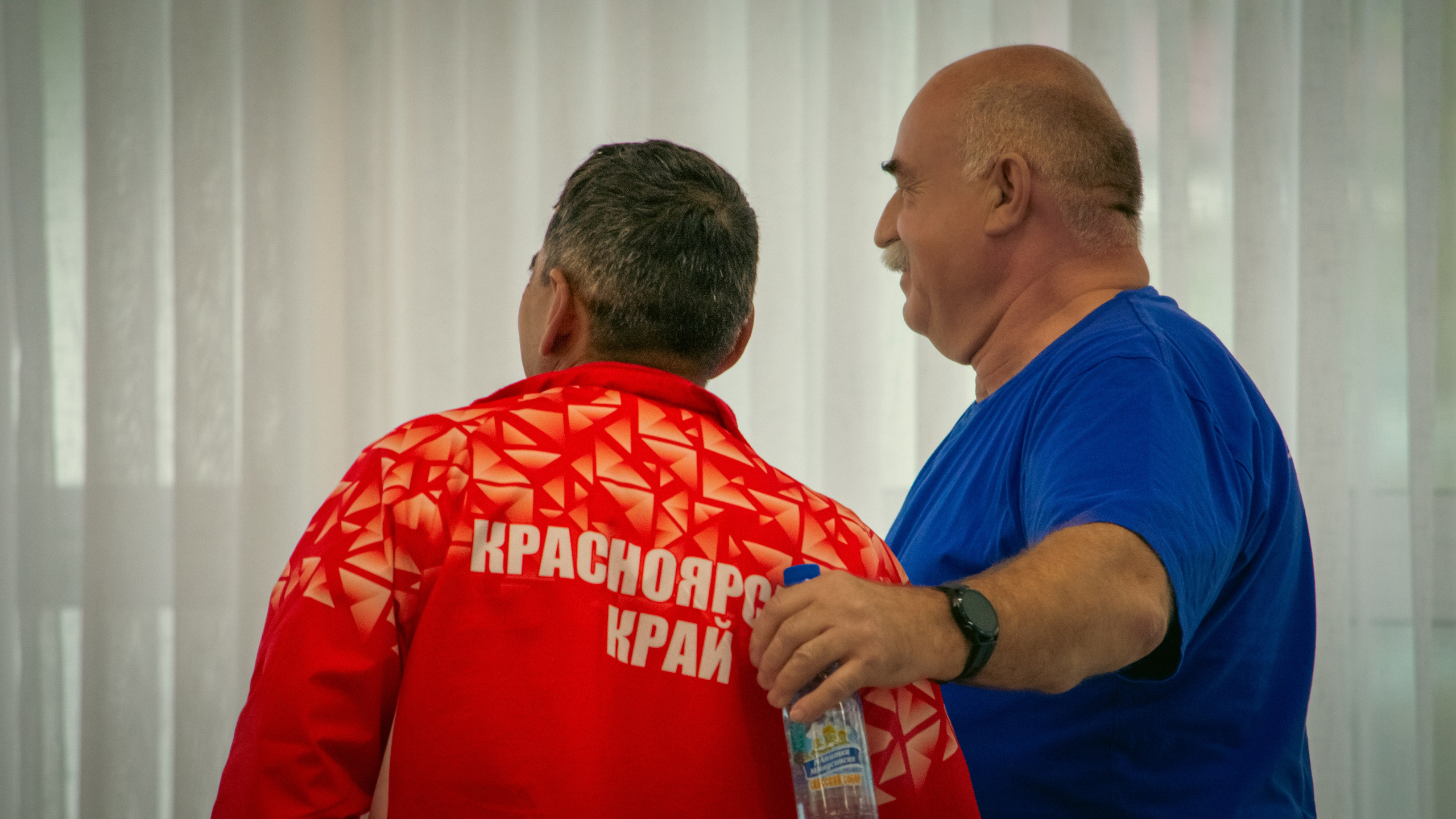 III Летняя Спартакиада 2025 Министерства социальной политики Красноярского края. G G L V D M T R | Фотограф в Красноярске