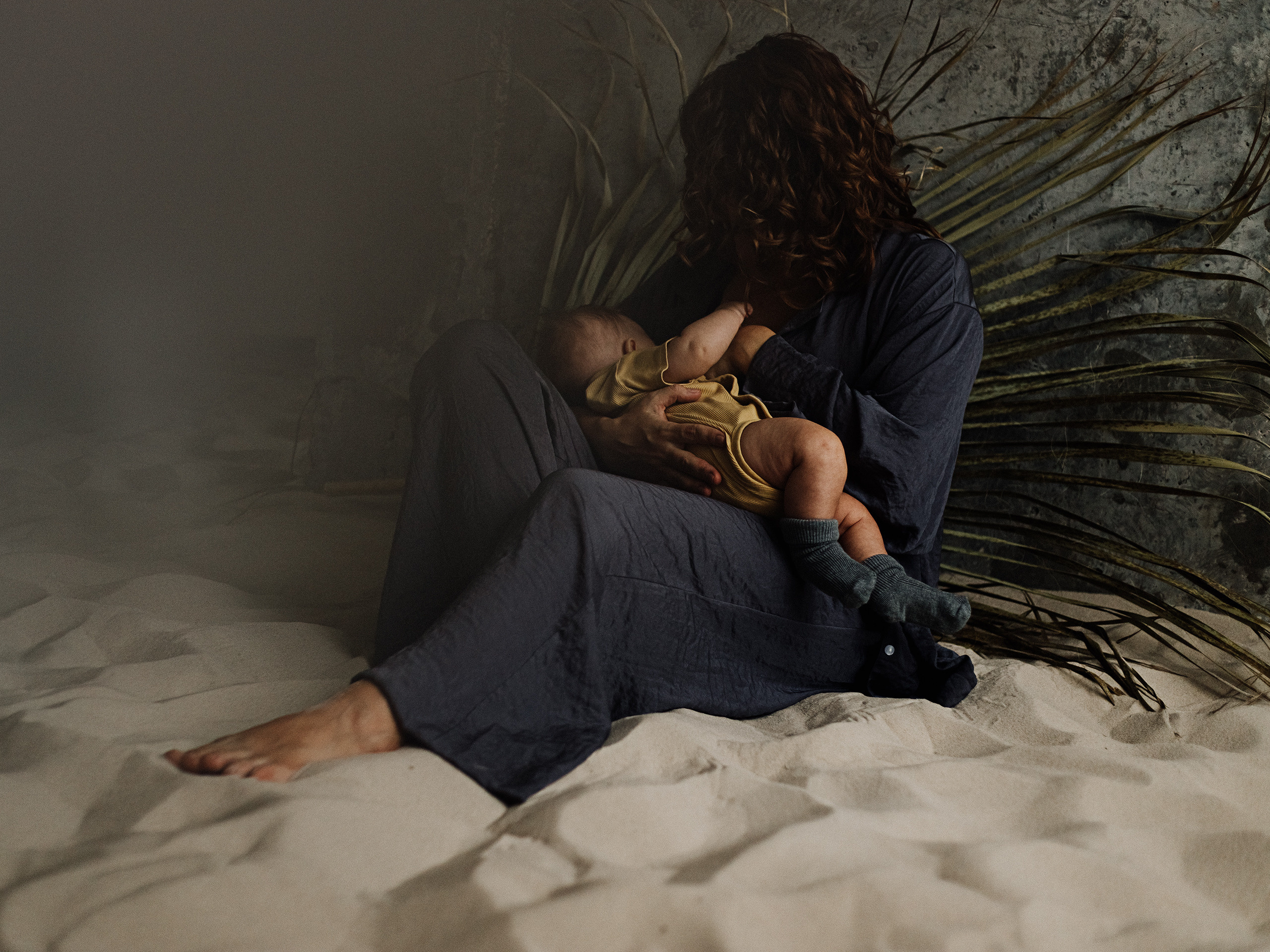 Детскость бытия. Главная