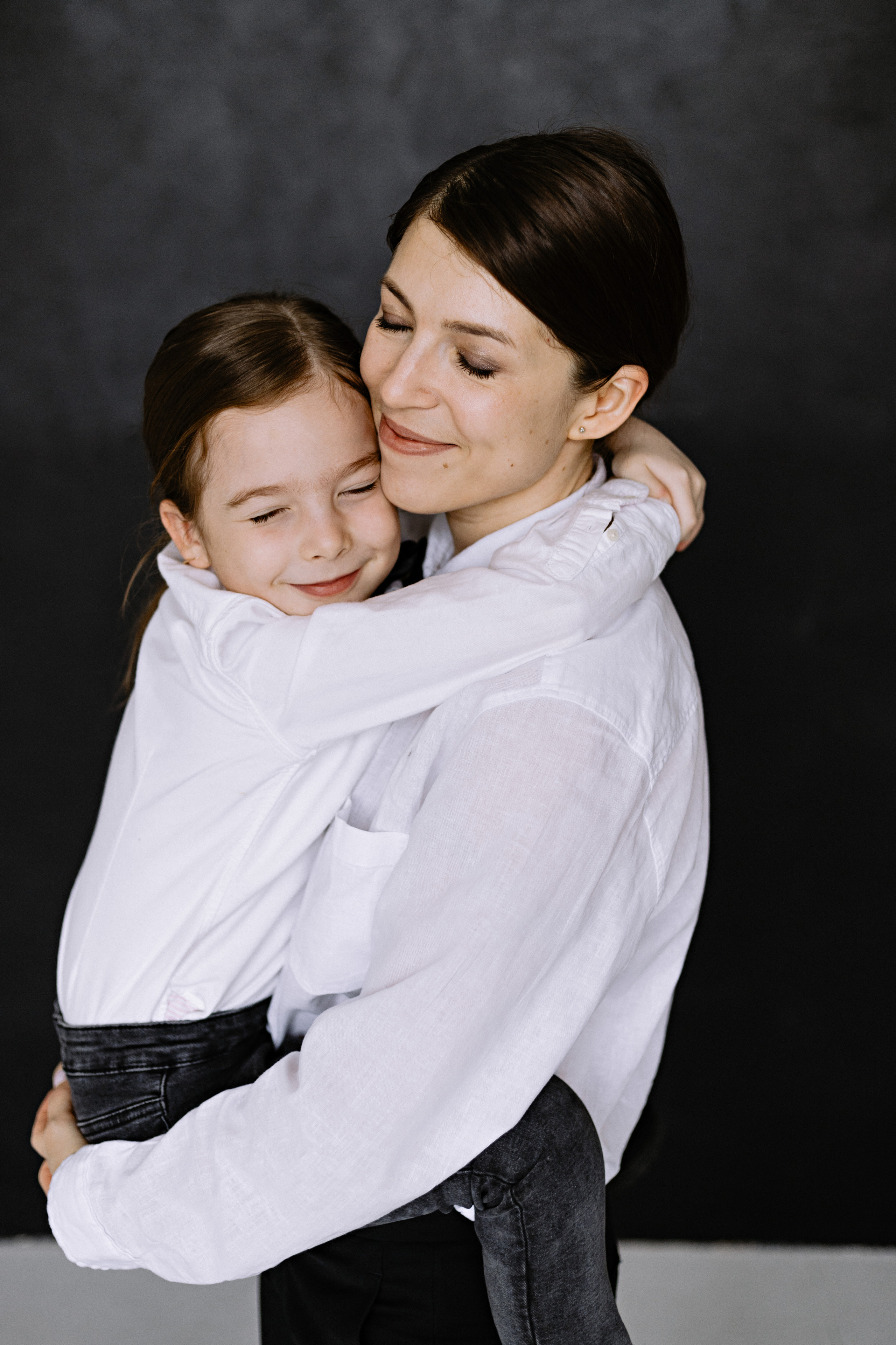 Дочки-Матери. Главная