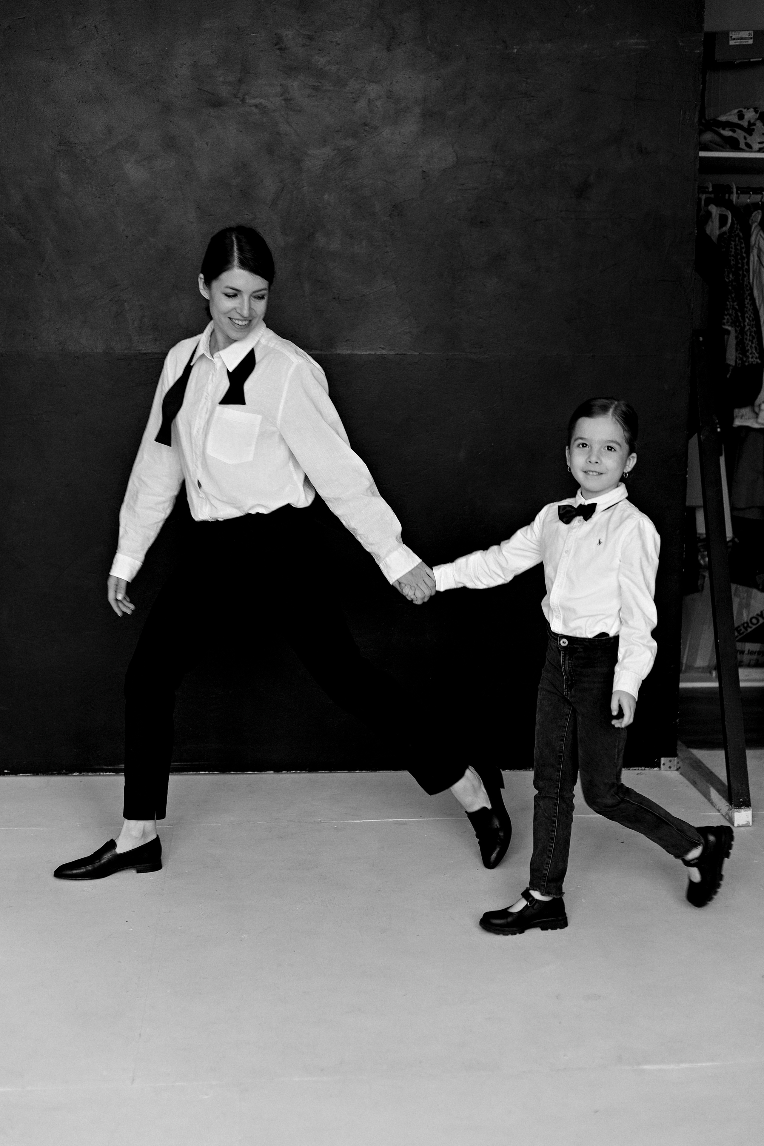 Дочки-Матери. Главная