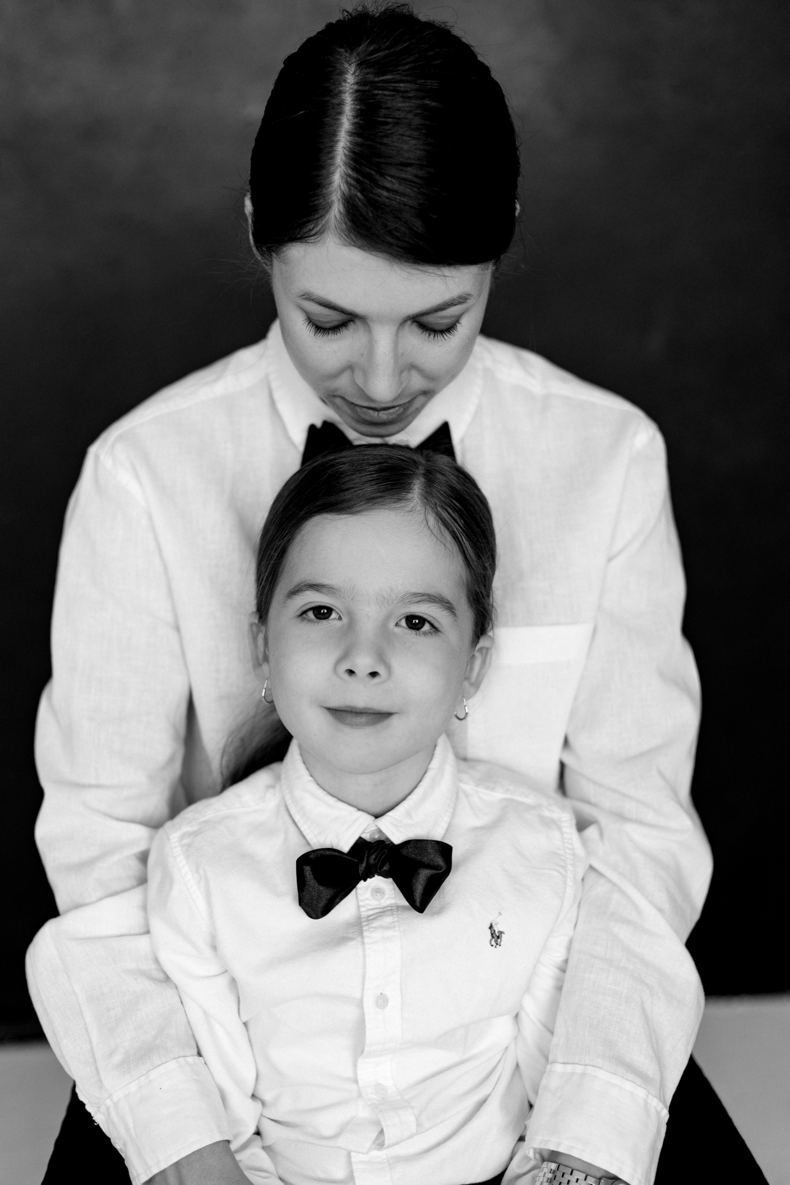 Дочки-Матери. Главная