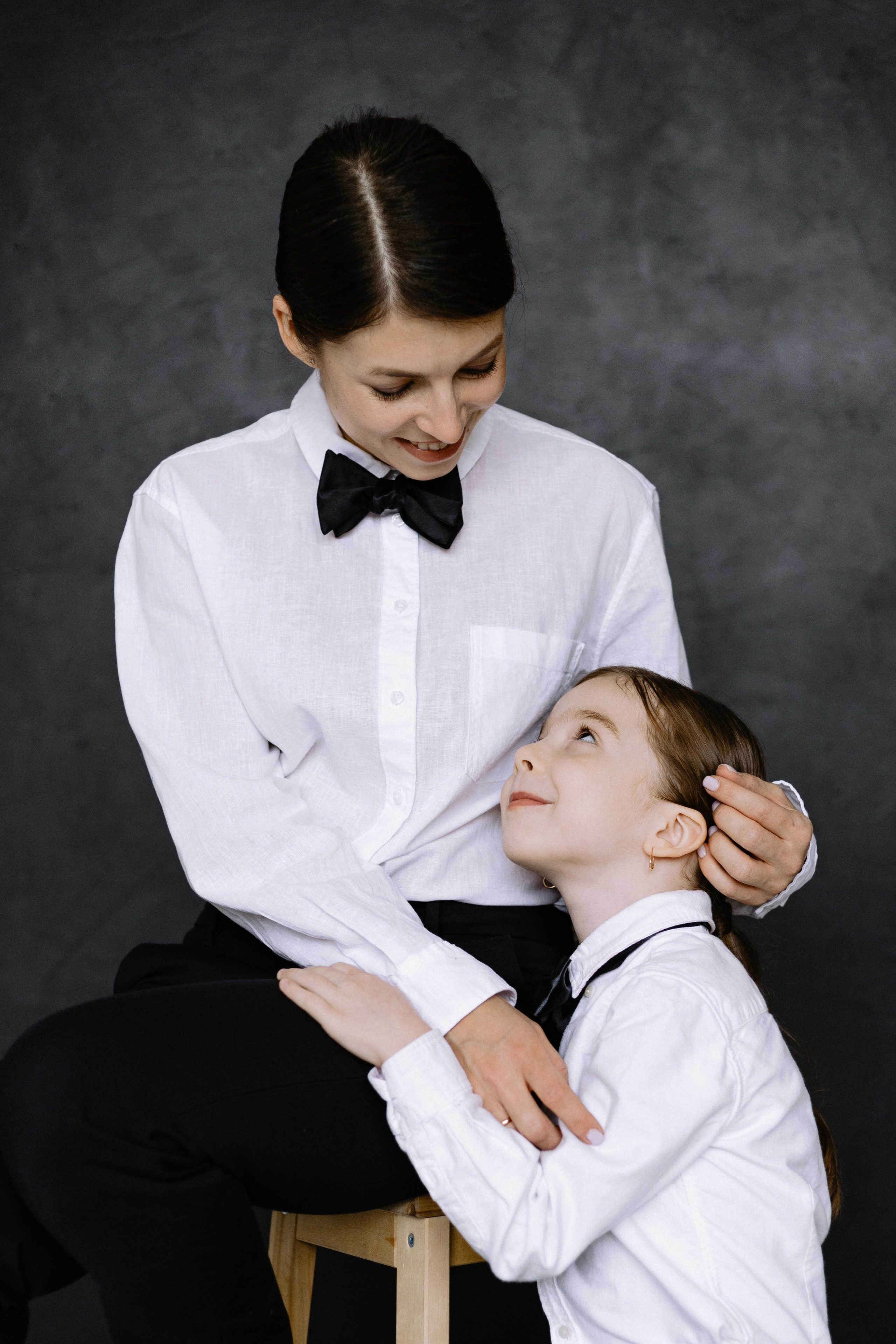 Дочки-Матери. Главная