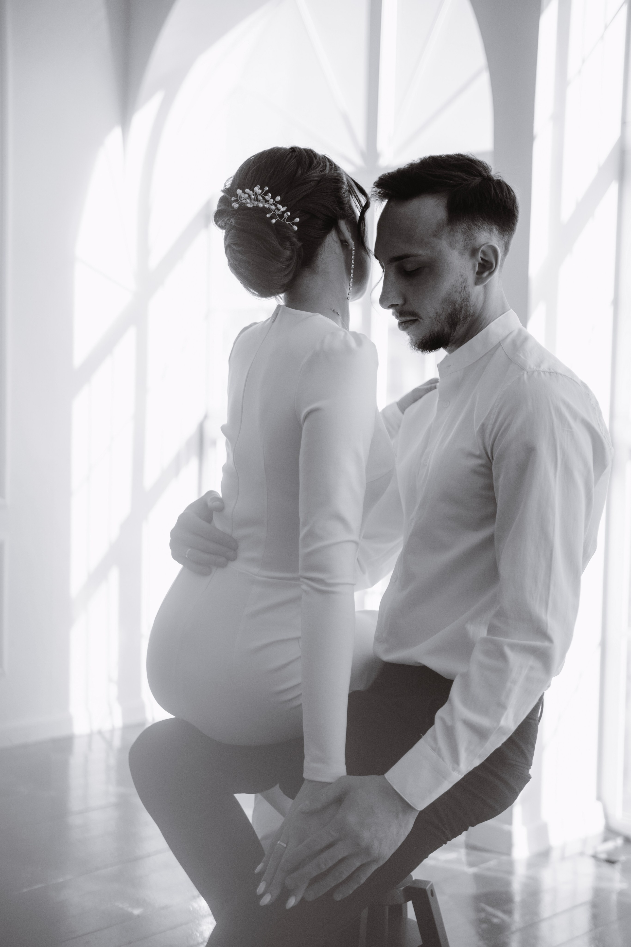 СВАДЕБНАЯ / СЕМЕЙНАЯ СЪЁМКА. Фотограф Чита | Иркутск | Новосибирск