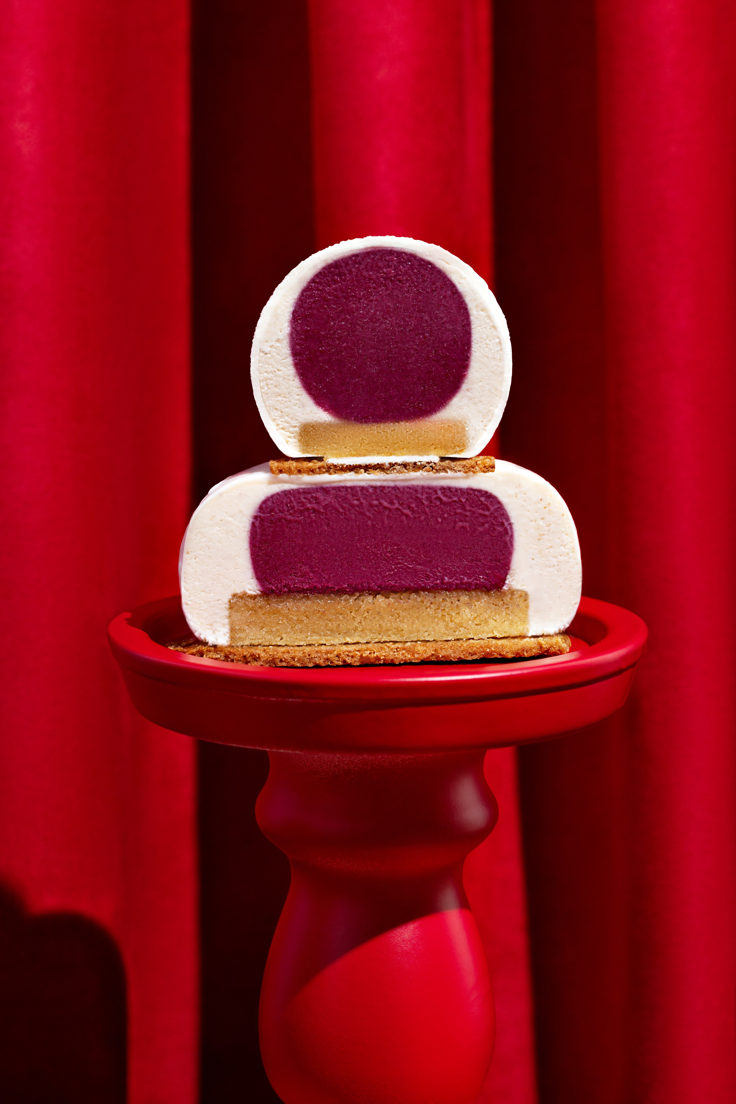 Академия Эксклюзив. Фудфотограф, фудстилист и сет дизайнер в Москве Алена Синицына