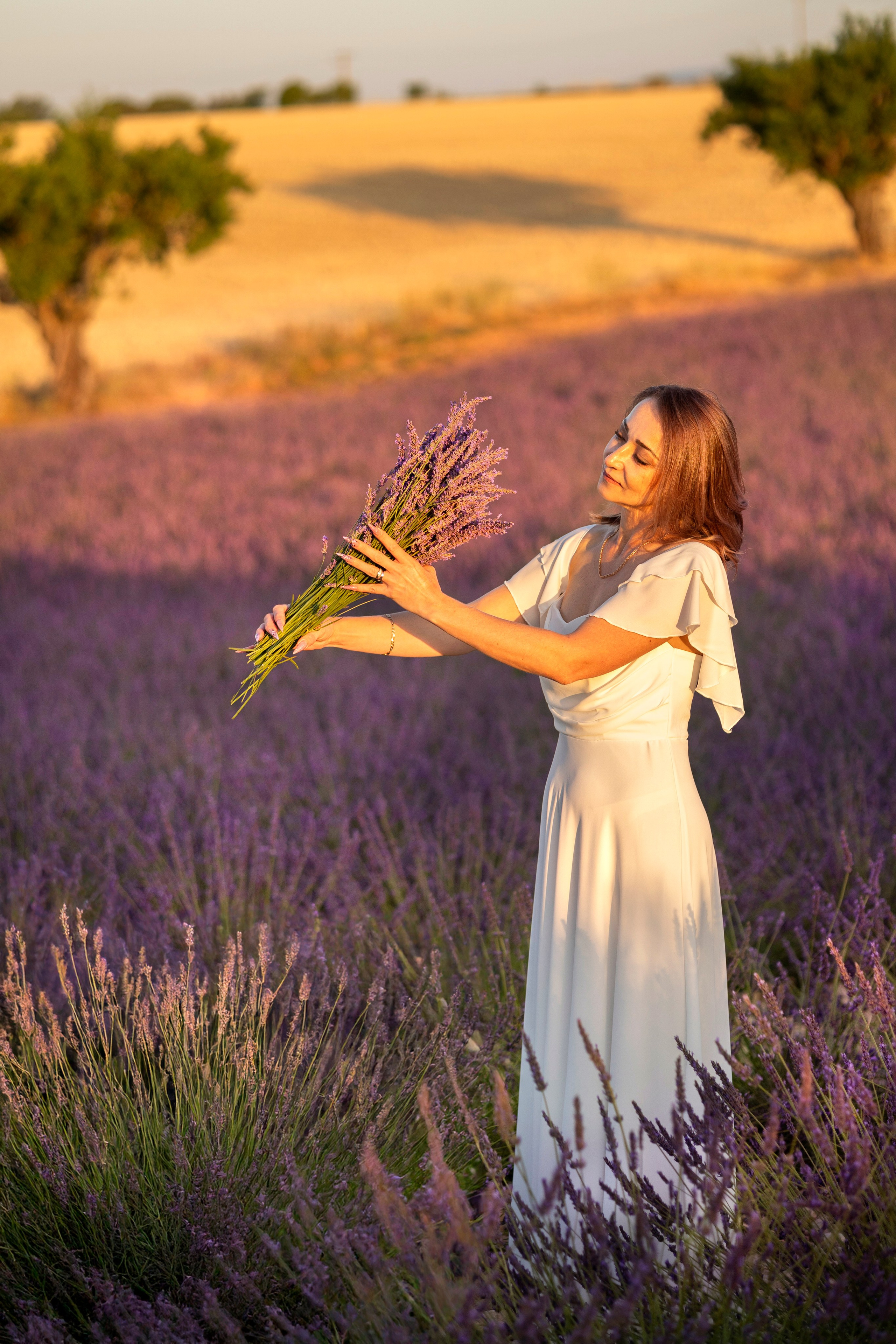 Provence. Фотограф в Мюнхене