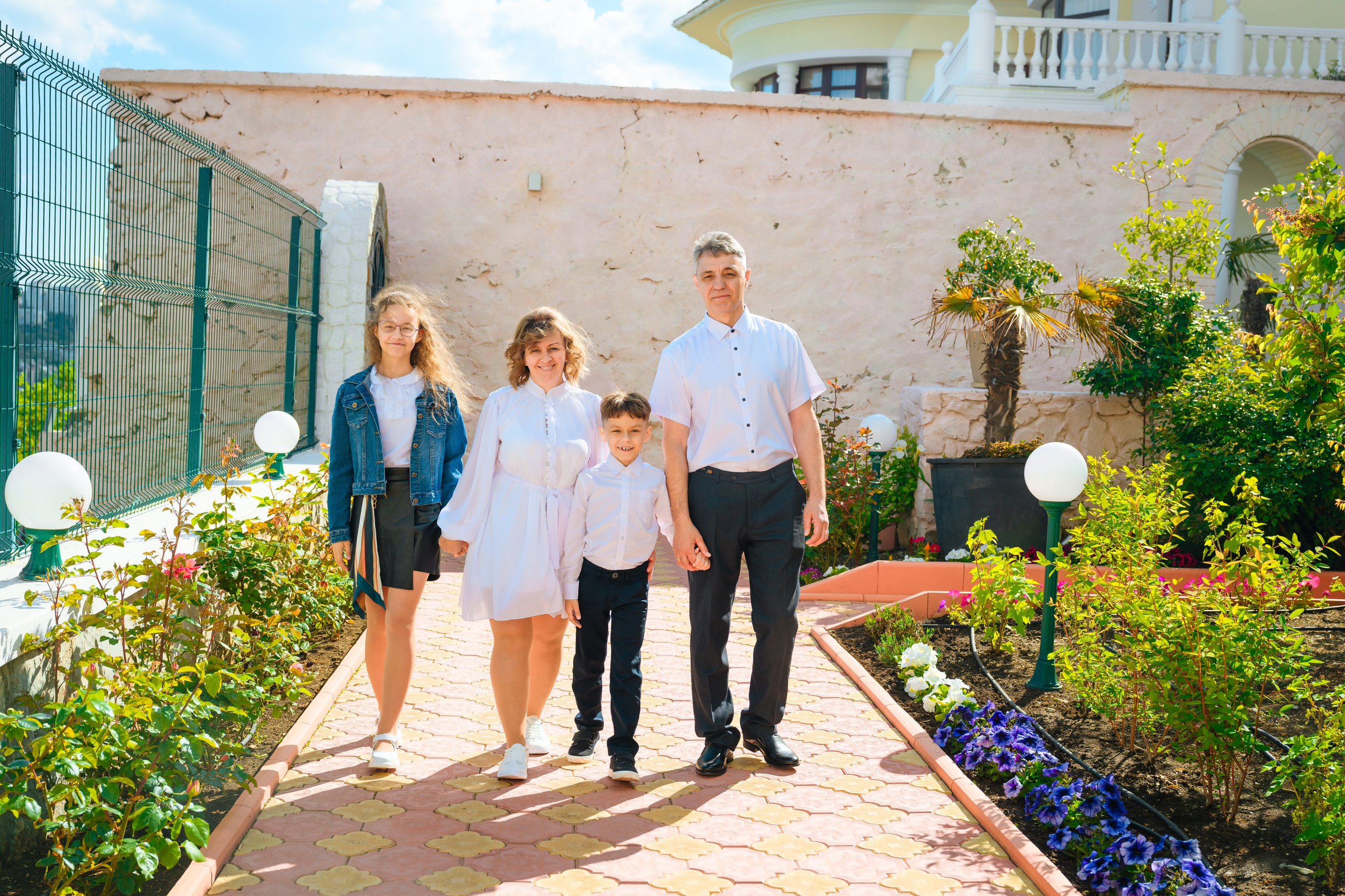 Свадебные фотосессии. Роспись в ЗАГСе. Выездная регистрация. Студийный и свадебный фотограф и видеограф в Севастополе — Юлия Макаренко