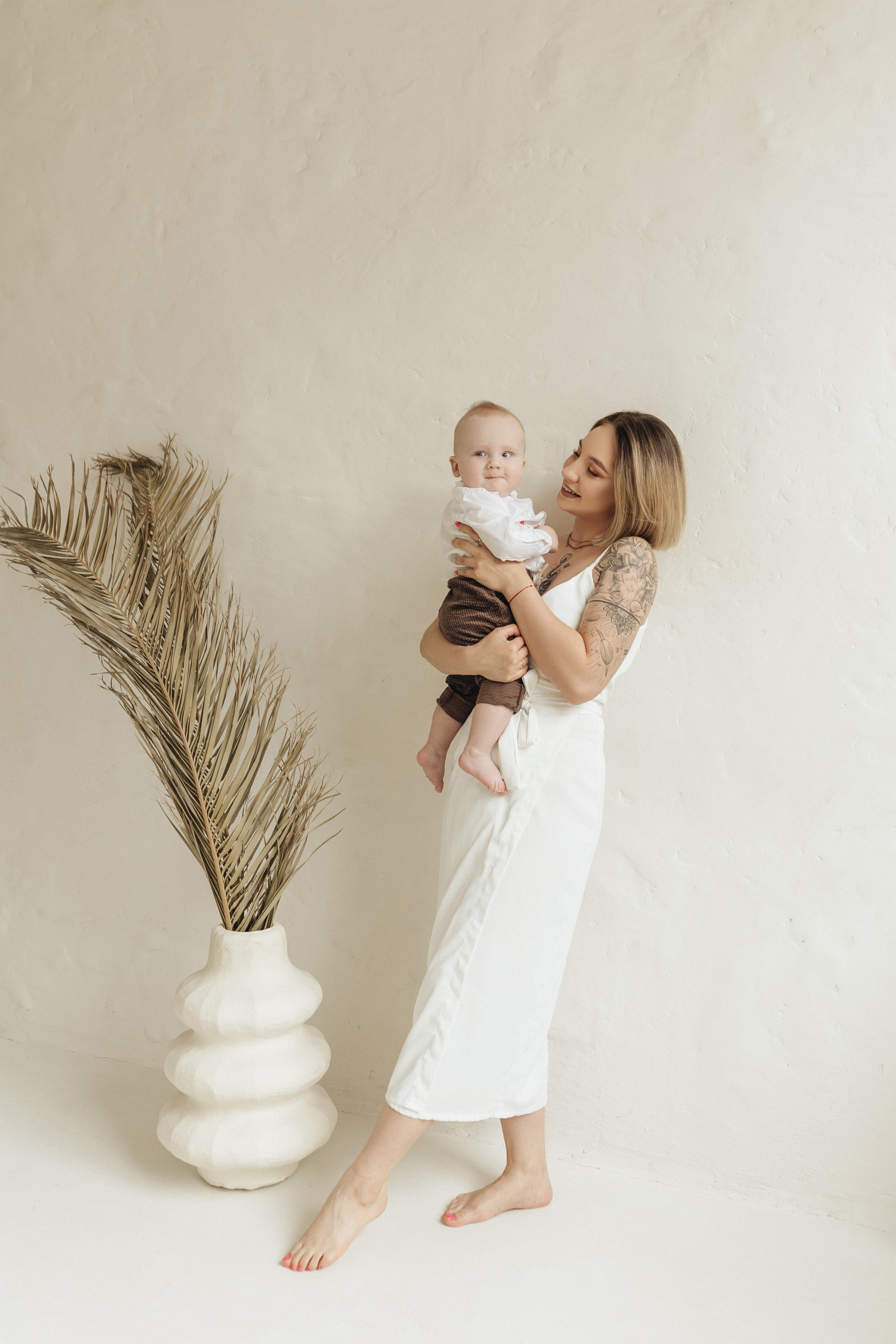 Портфолио//FAMILY. Фотограф Тюмень Пушковская Кристина