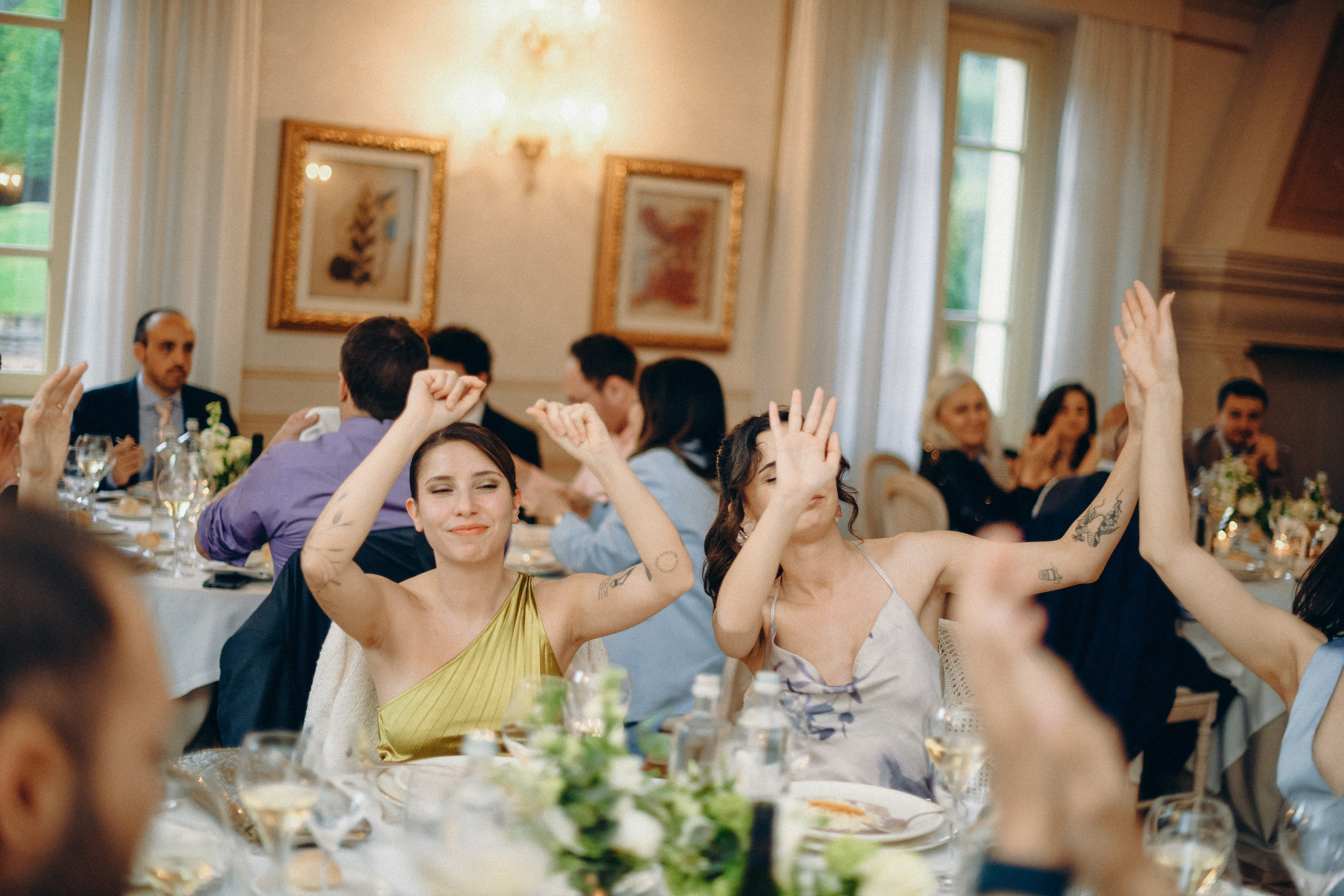 Eda&Gerardo. Фотограф Василиса Гордеева