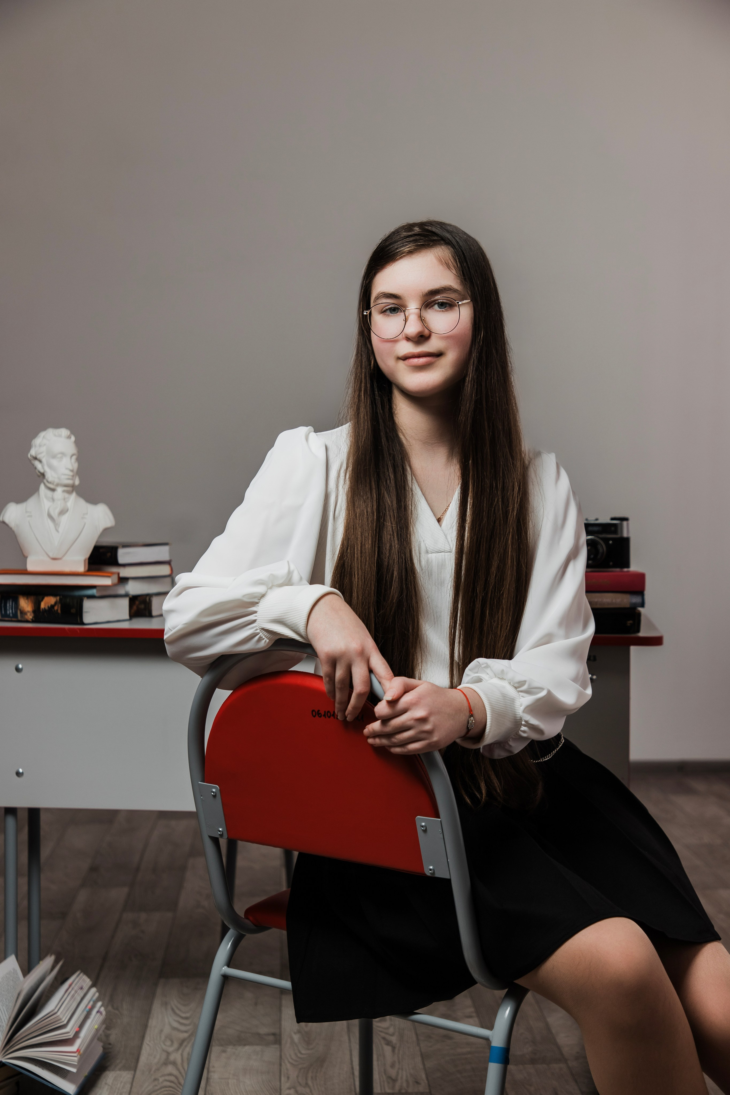 Наши фото. Твой выпускной альбом в Крыму