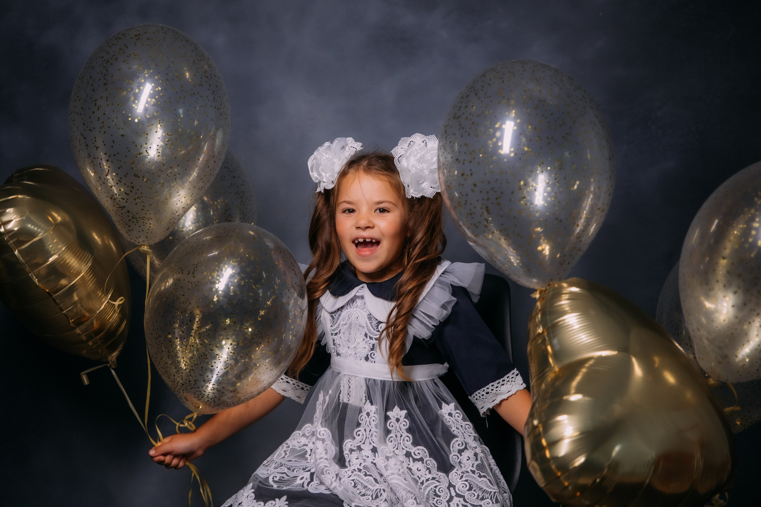 Фотопроект ПЕРВОКЛАШКА 2023. Женский и семейный фотограф Елена Петрова