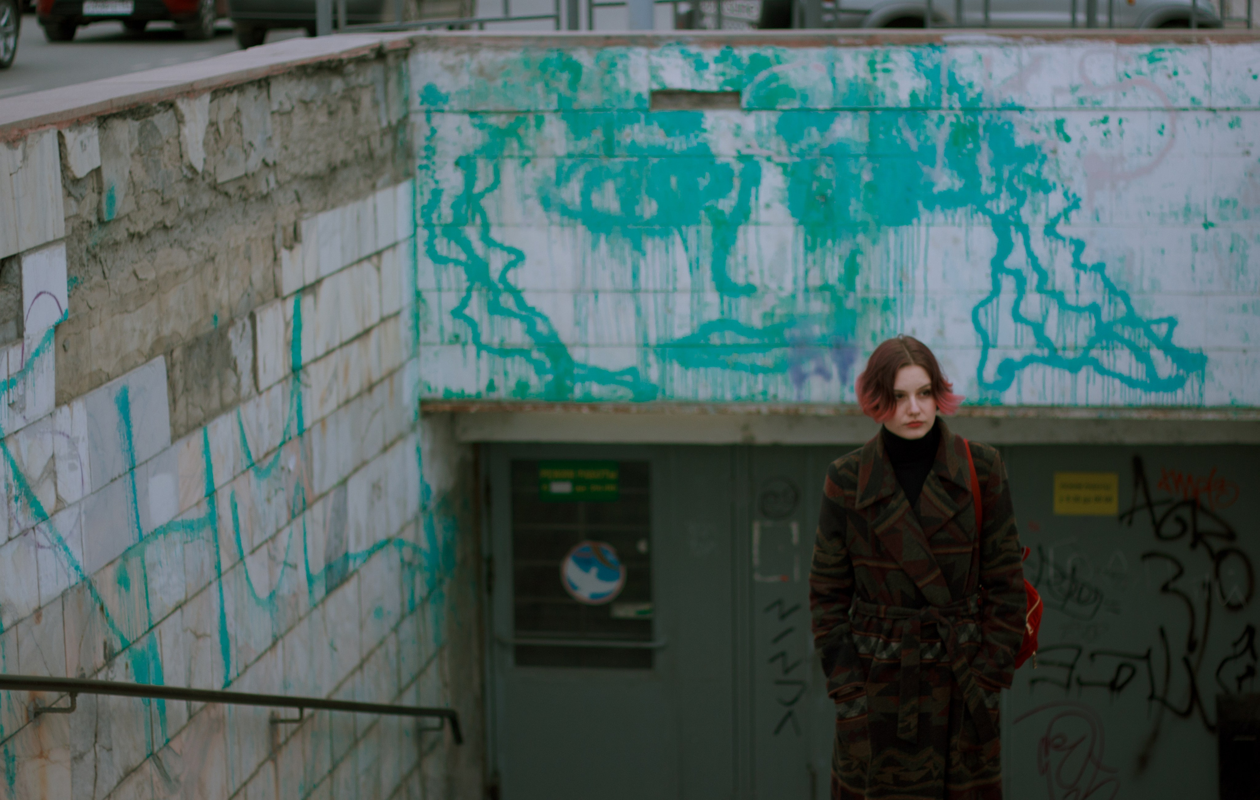 Евгения. Фотограф, видеограф в Санкт-Петербурге