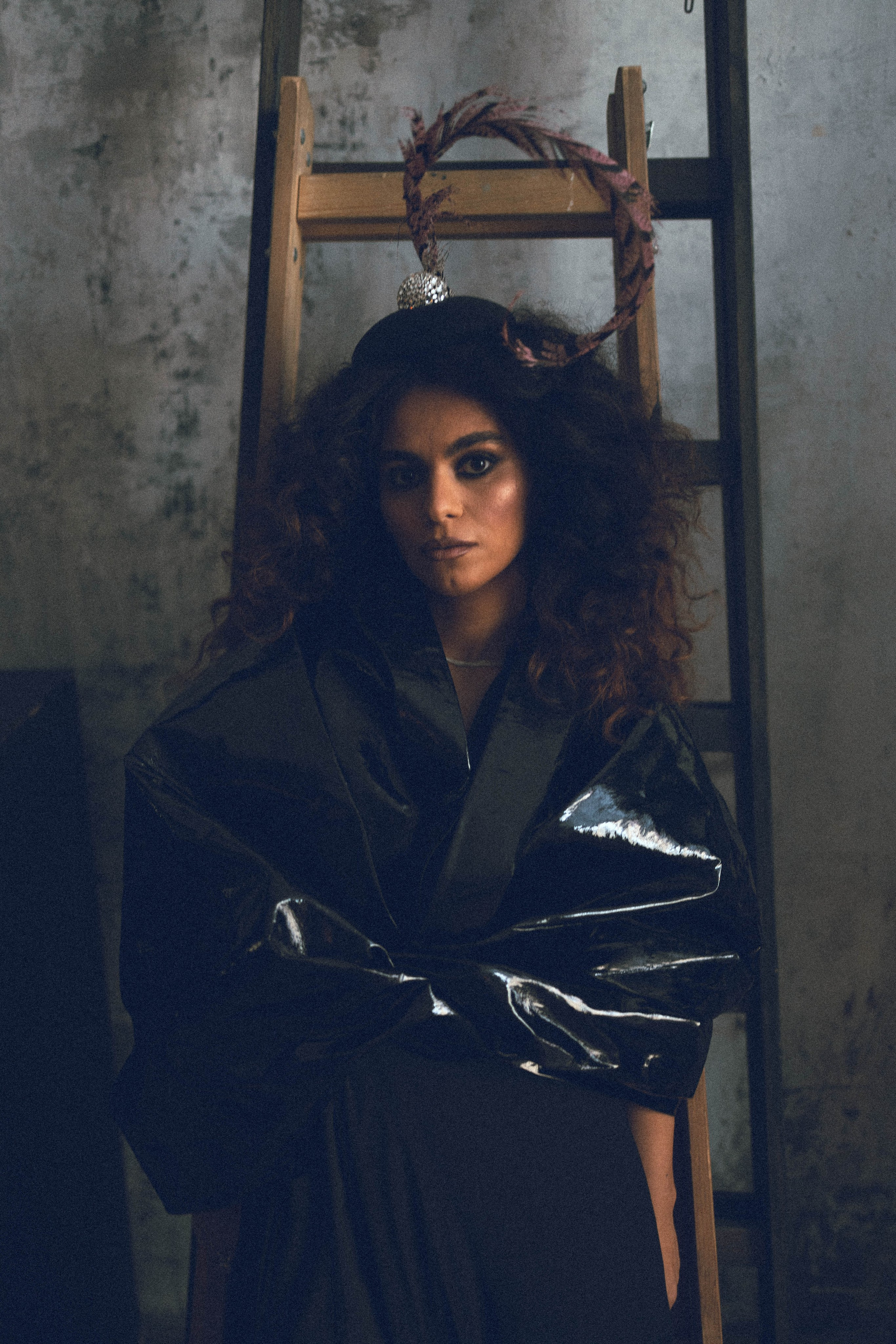 Курс «БОЛЬШОЙ И ГРОМКИЙ!». Университет по фотографии Игоря Мальцева