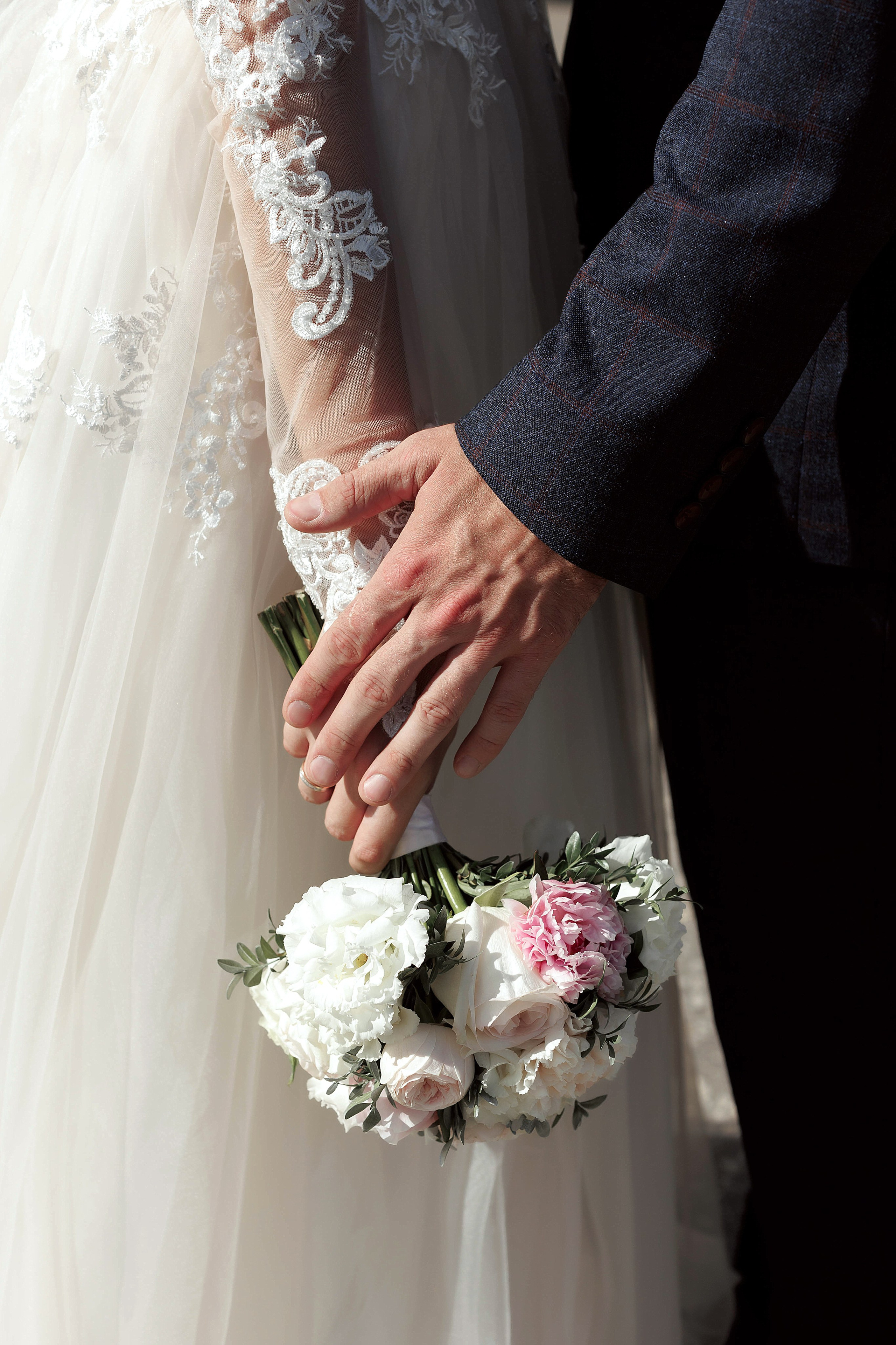 Иван и Елизавета. Кристина Невская — свадебный фотограф во Владимире