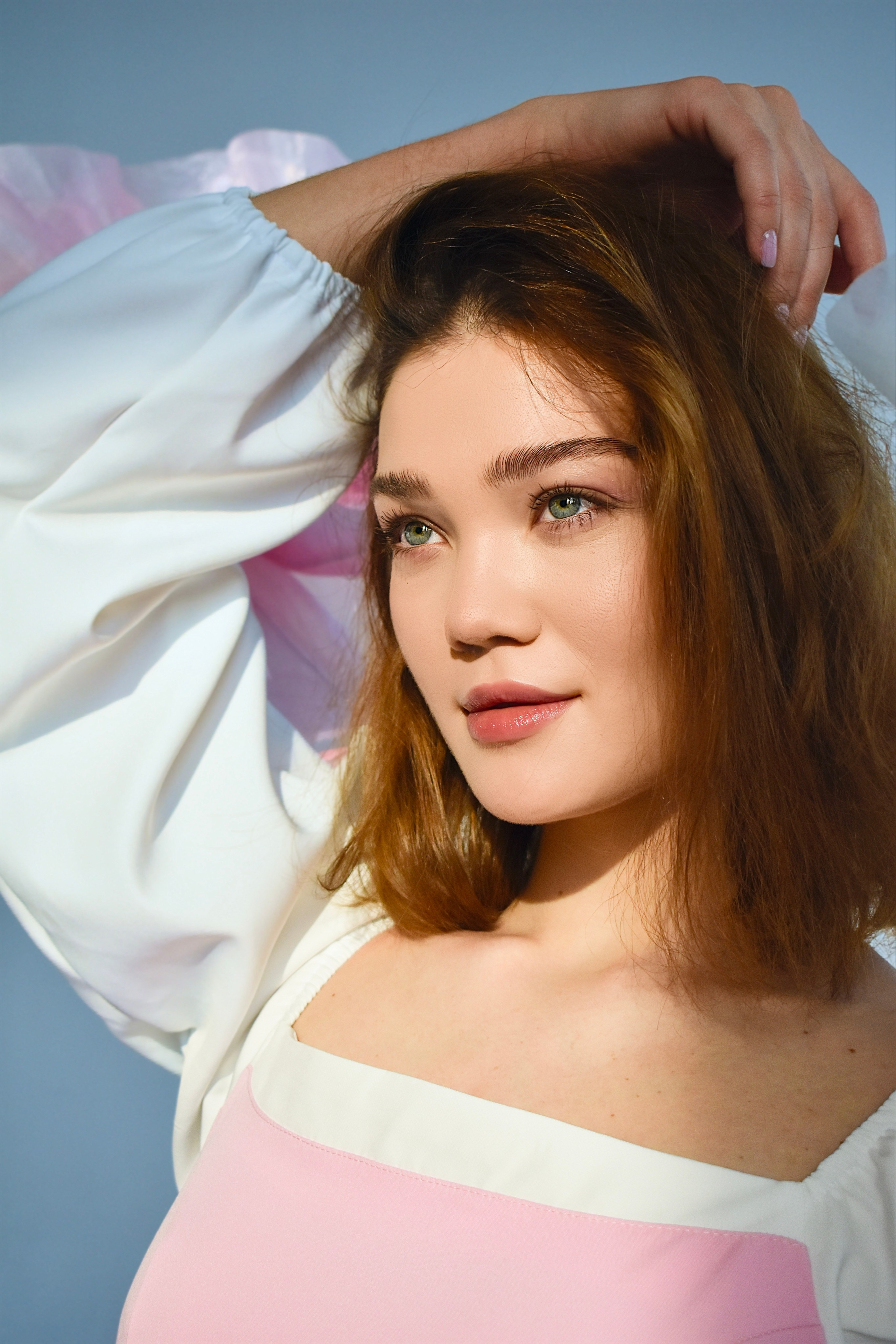 Модели. Zaytseva.weddings