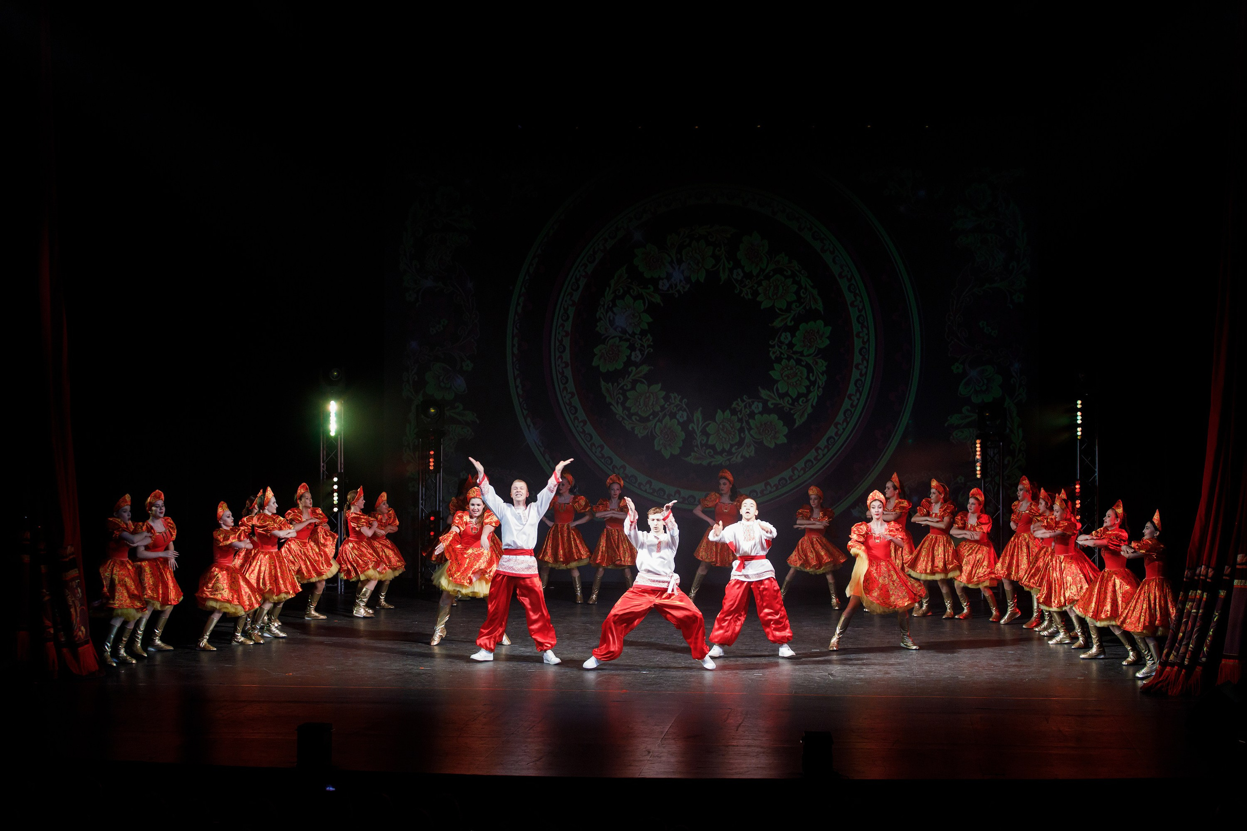 Отчётный концерт TODES Пермь. Фотограф Дмитрий Молчанов | Фотограф Пермь | Фотограф