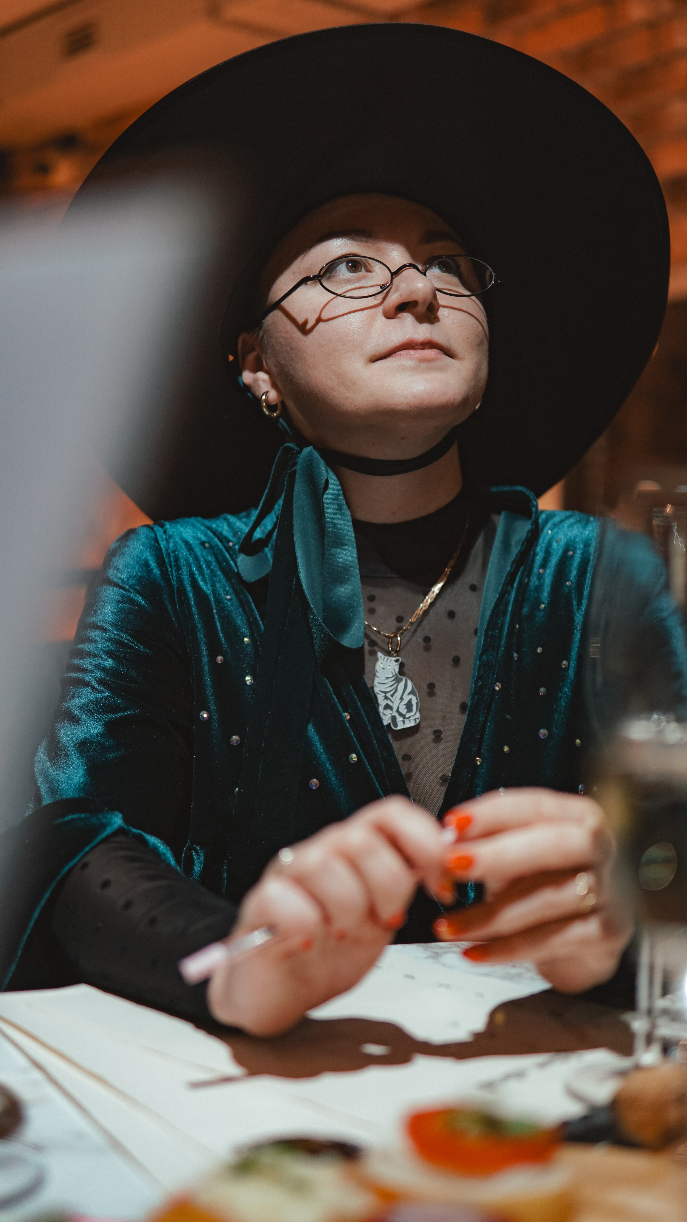 Halloween Potter Party. Фотограф в Москве Юлия Першина