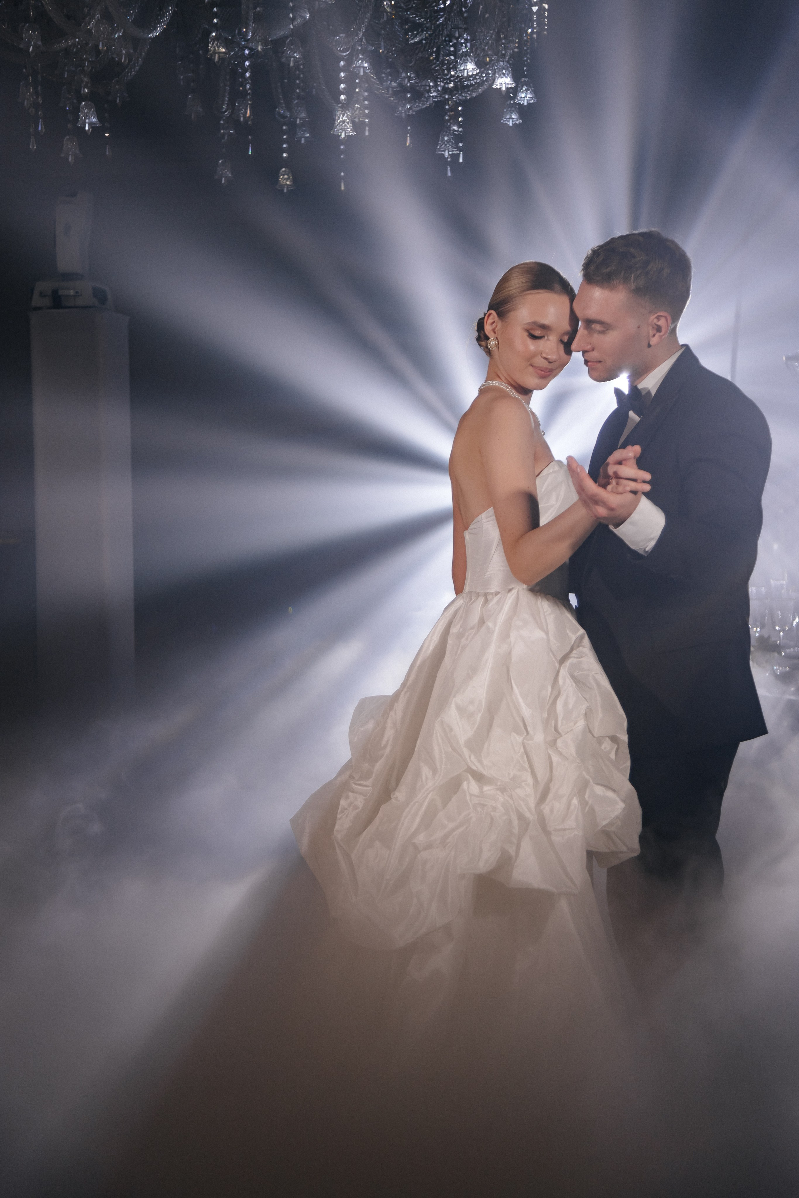 Марьяна и Герман. Свадебный и семейный фотограф Юлия Виноградова