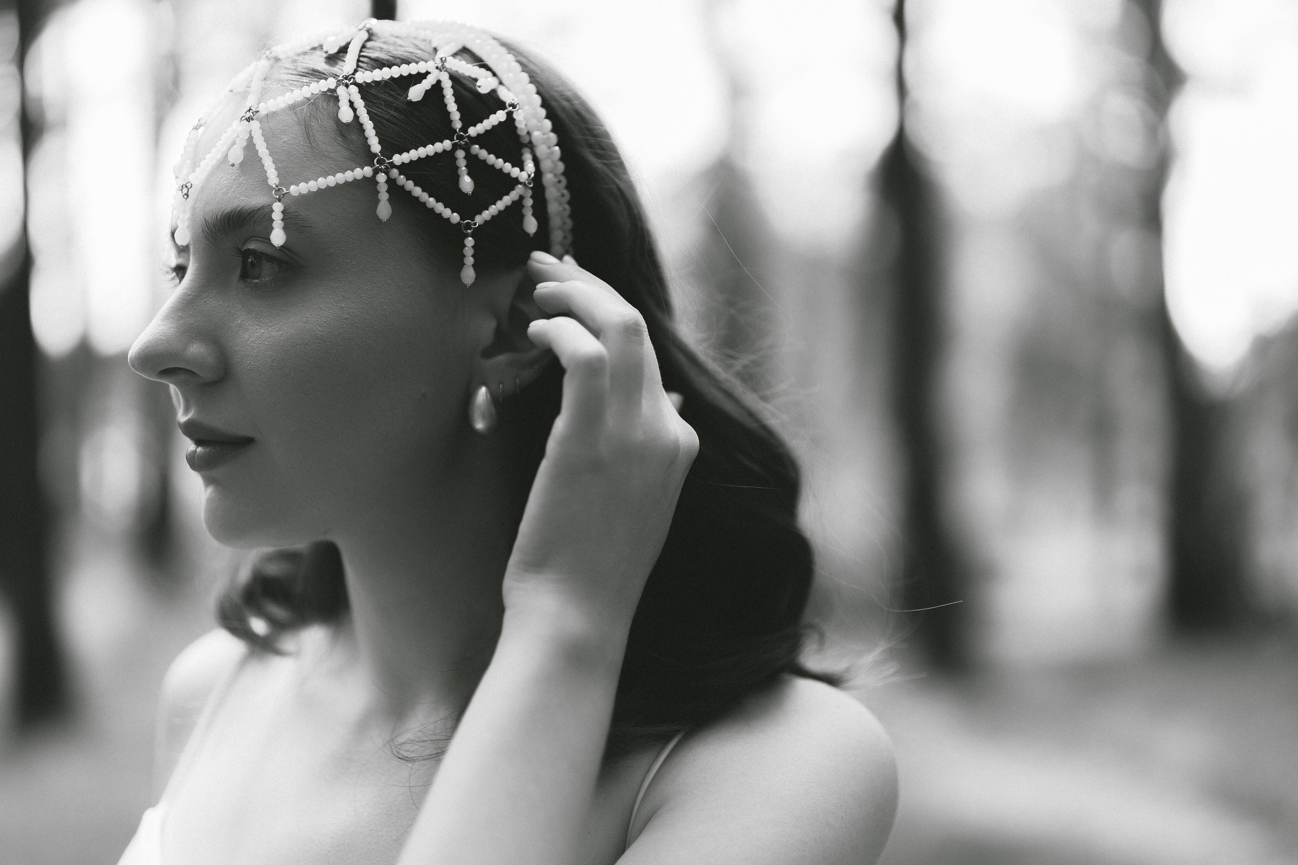 Наталья и Евгений. Фотограф. Москва