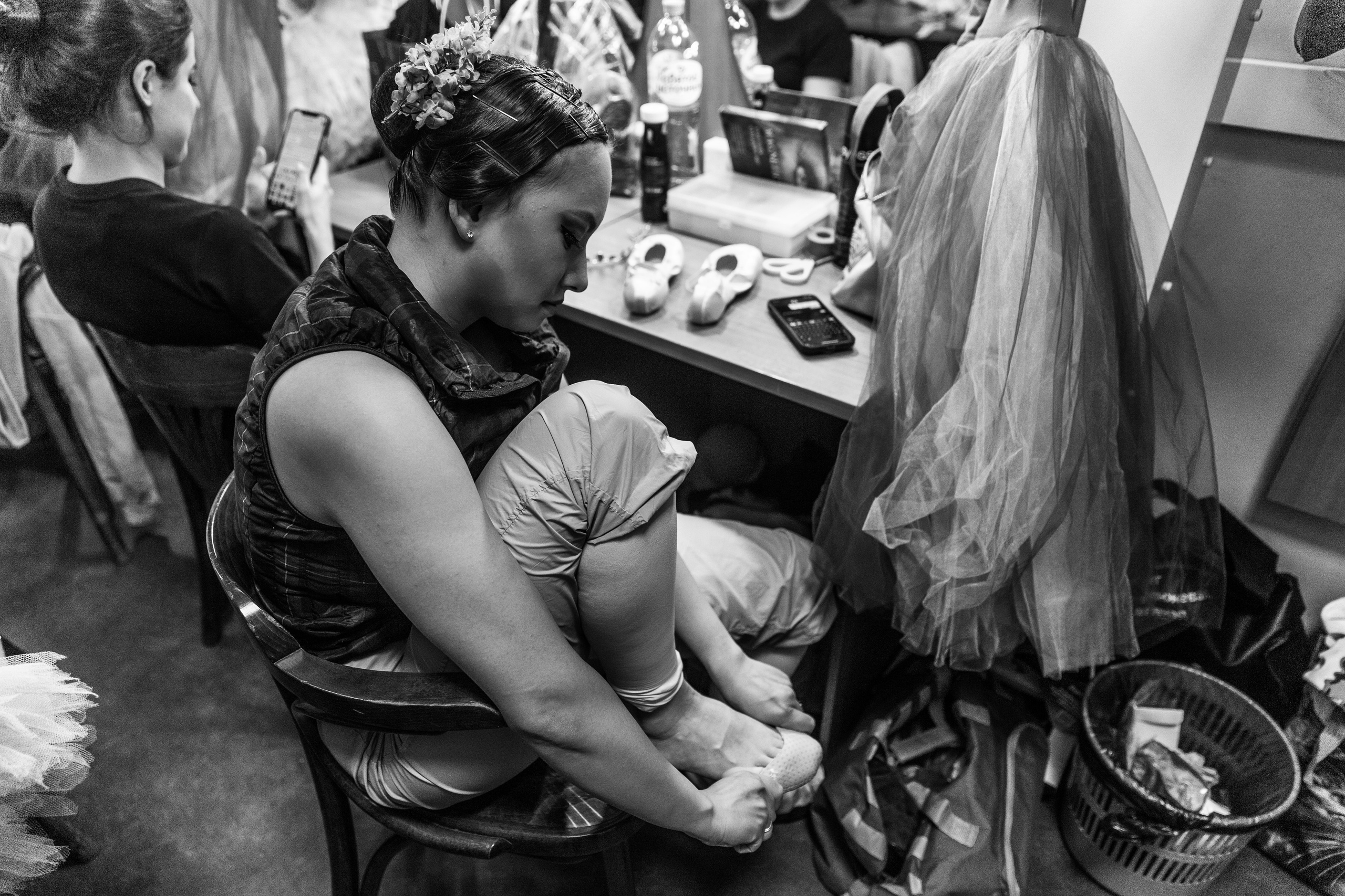 Репортаж. Свадебный фотограф в Москве Элина Ларченкова. Фото, которые цепляют